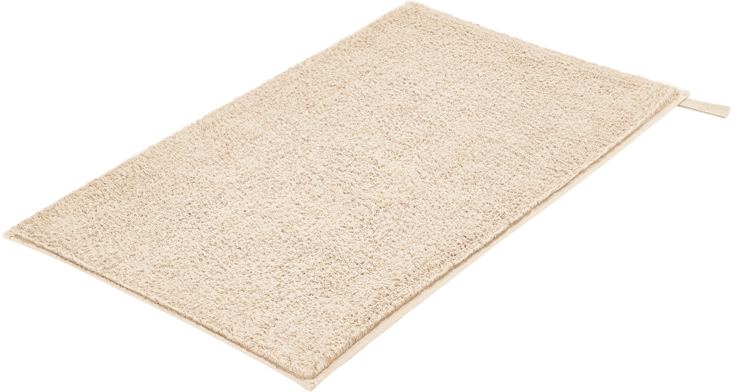 Kleine Wolke Badematte »Vita« Höhe 12 mm rutschhemmend beschichtet fußboden günstig online kaufen