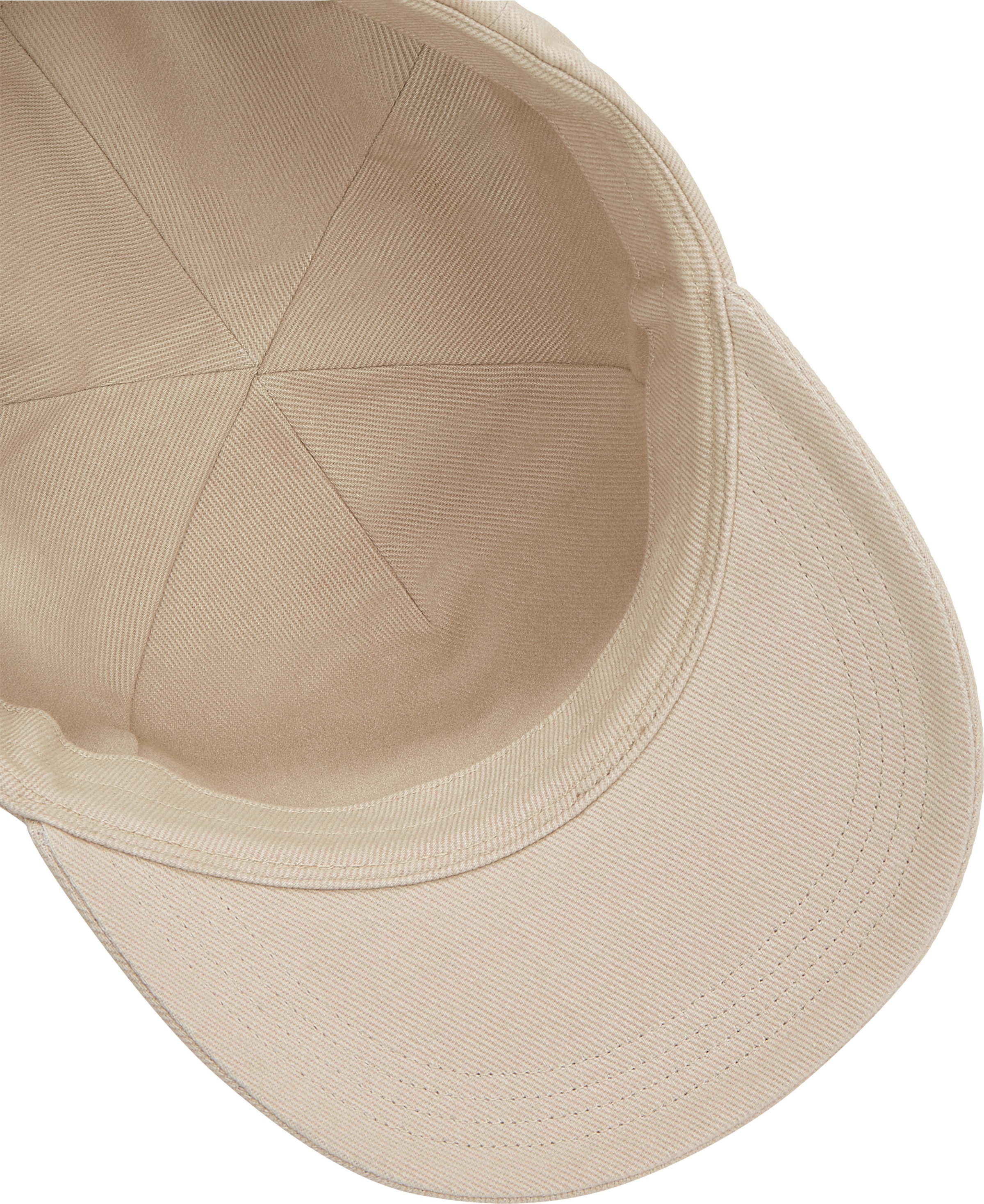 Tommy Hilfiger Baseball Cap »TH FLAG SEASONAL 5 PANEL CAP«, Mit festem Schirm