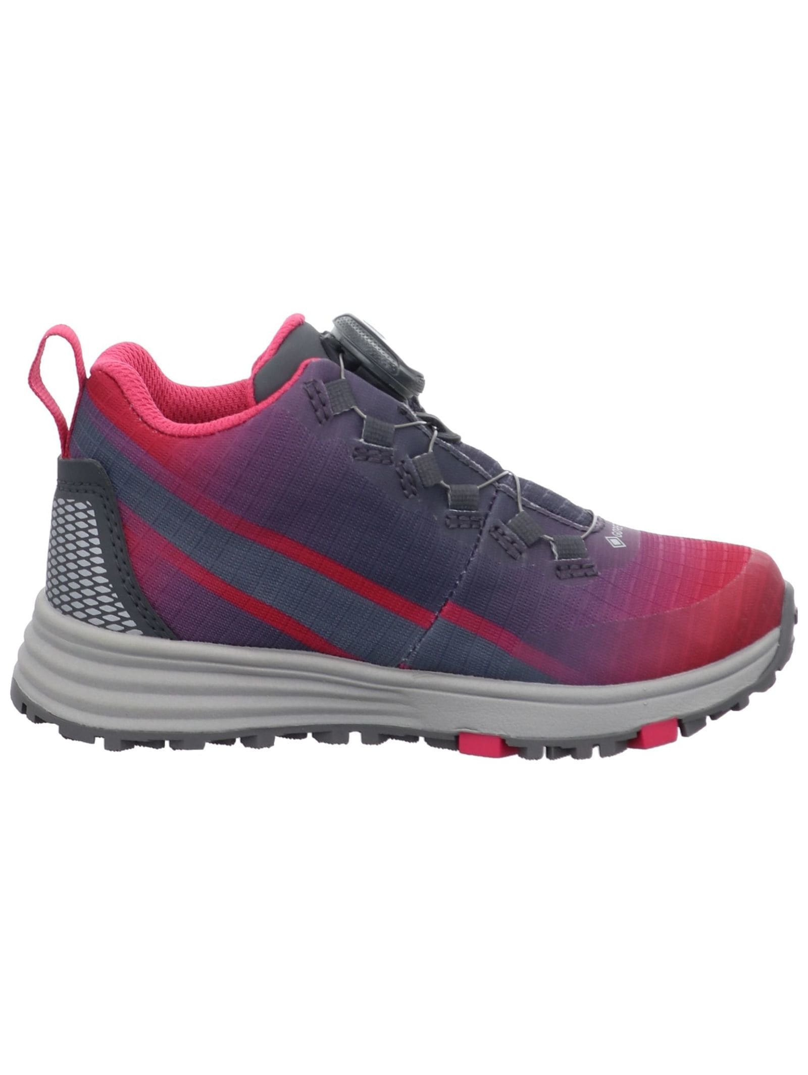 Vado Sneaker »Vado Sneaker Lederimitat/Textil«