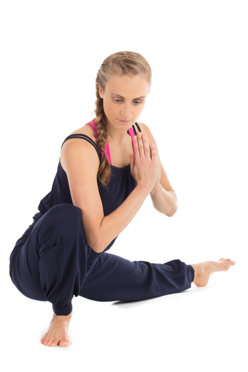 Winshape Jumpsuit »WJS1«