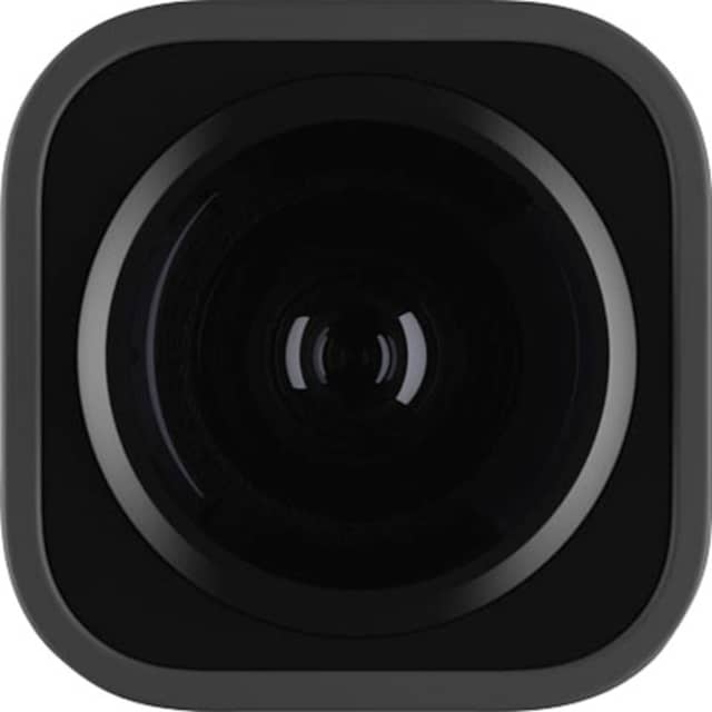 GoPro Actioncam Zubehör »Max Lens Mod (HERO9 Black)« auf Rechnung kaufen