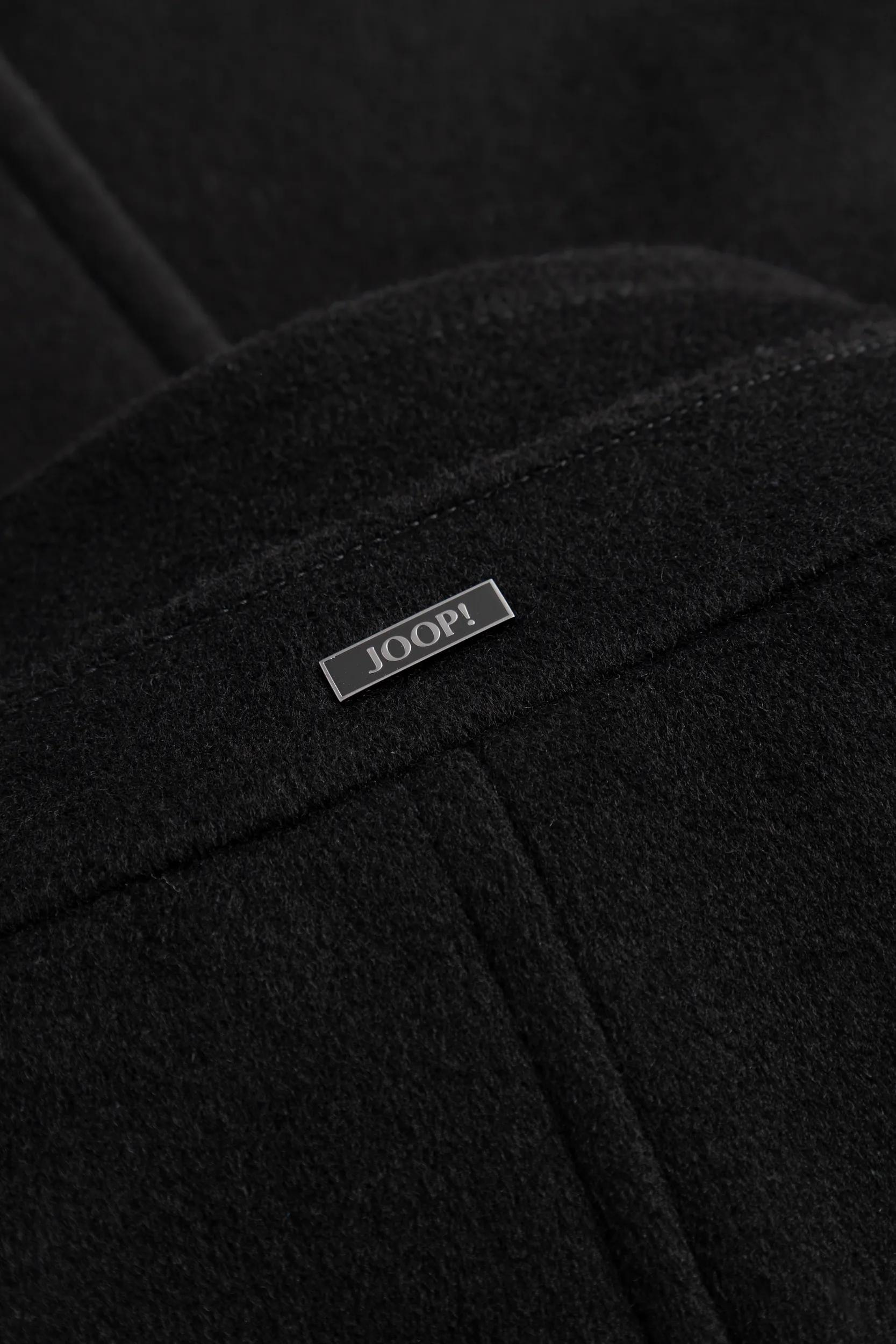 JOOP! Wollmantel »Maico« Regular fit mit Stehkragen
