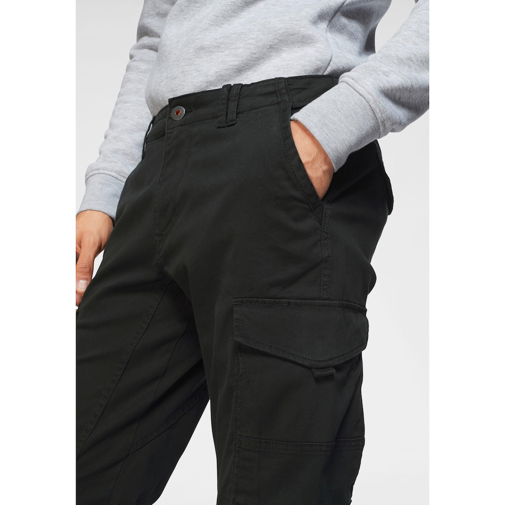 Jack & Jones Cargohose »PAUL FLAKE«