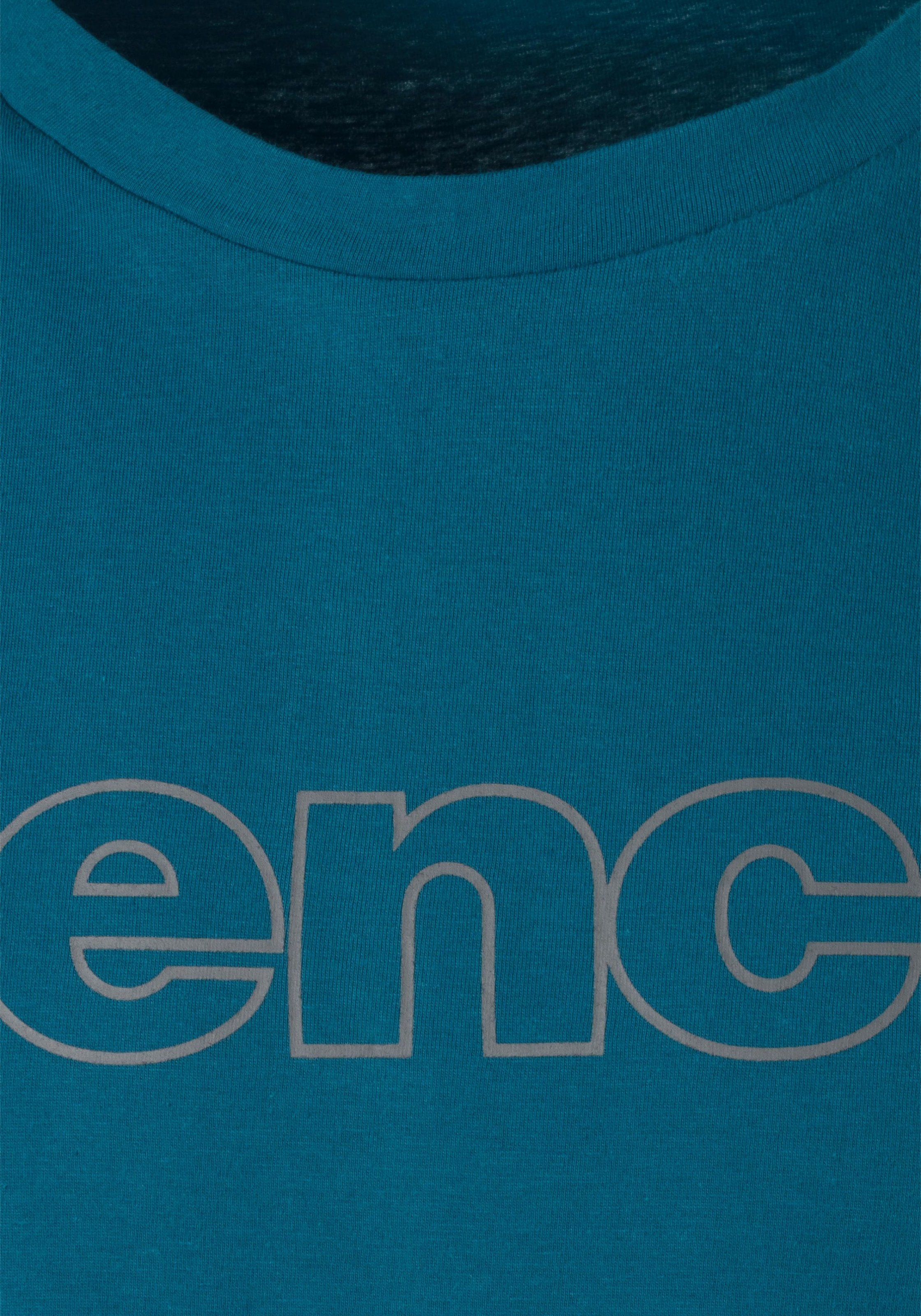 Bench. T-Shirt »Homewear«, (2er-Pack), mit vorn jetzt bestellen Bench. Print