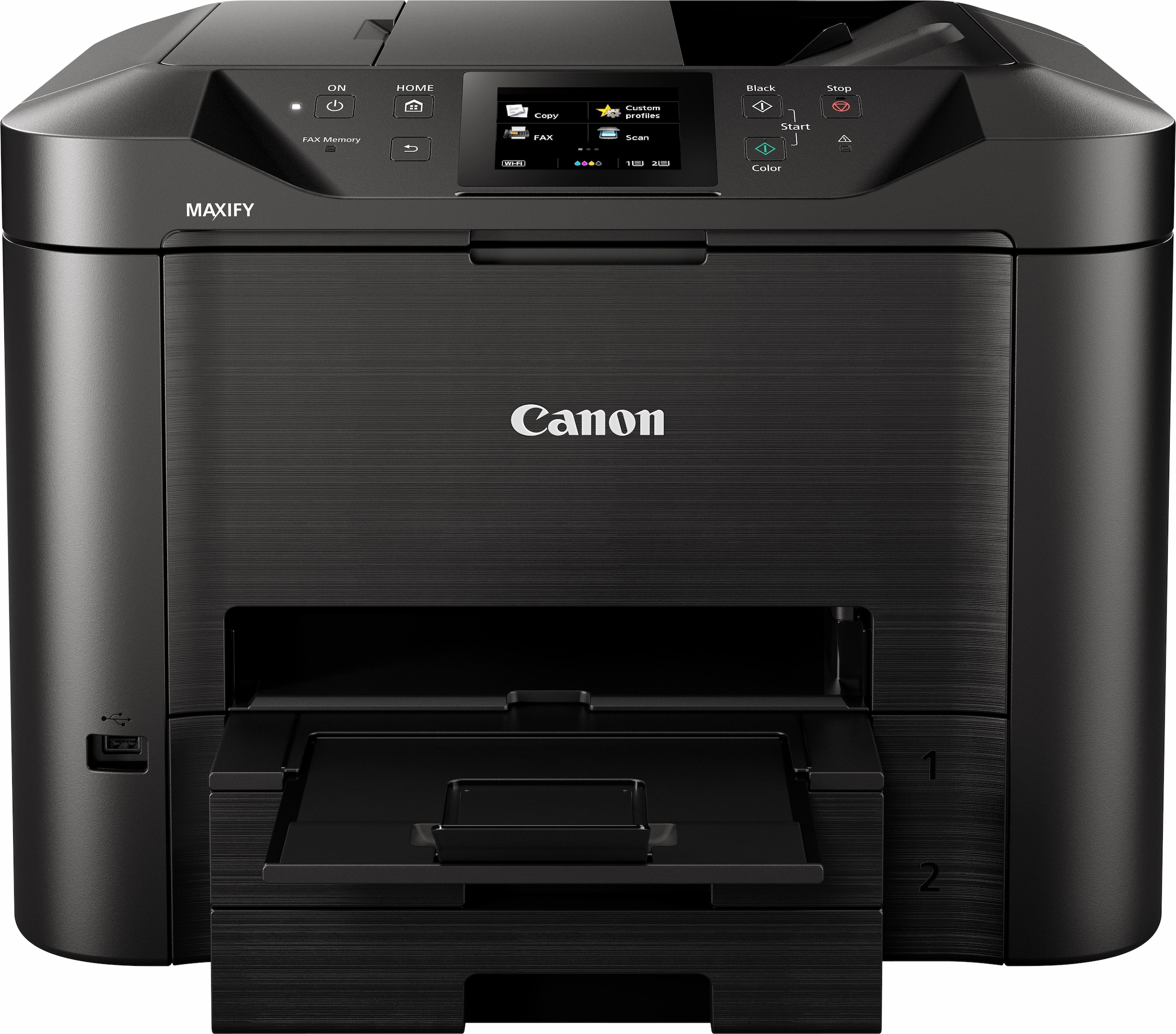 Canon Multifunktionsdrucker »MAXIFY MB5450«