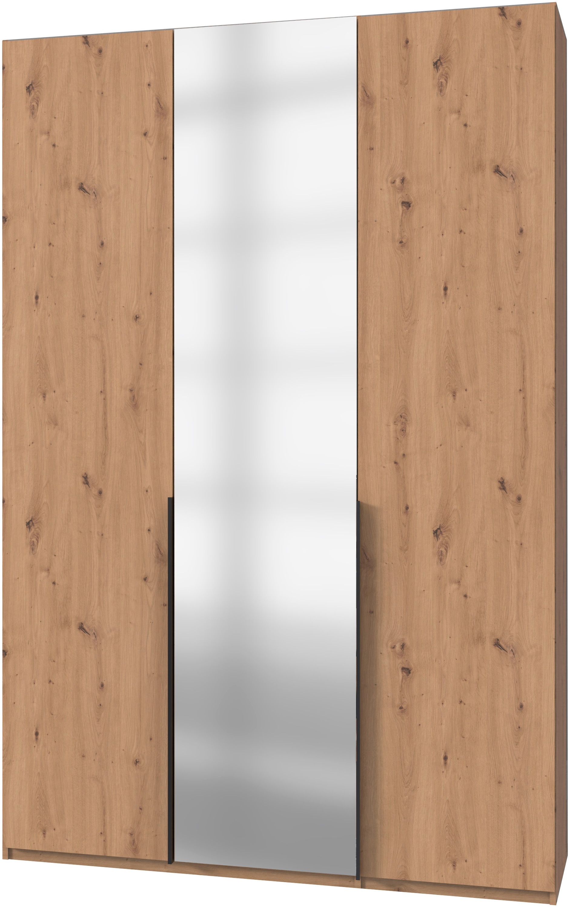 Wimex Kleiderschrank »Mugano,in 5 Breiten,2 Höhen,2 Tiefen, viele Farben, M günstig online kaufen