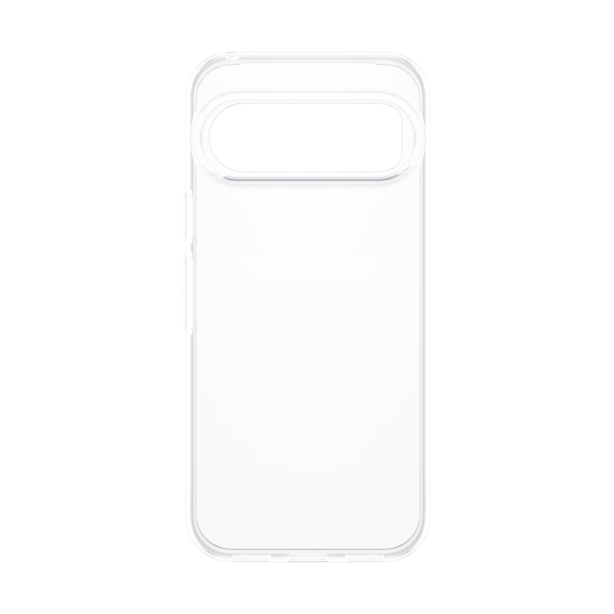 CARE by PanzerGlass Handyhülle »Slim X-Ray Case für Google Pixel 10/10 Pro«, Backcover, Schutzhülle, Handyschutzhülle, Case, Schutzcase, stoßfest