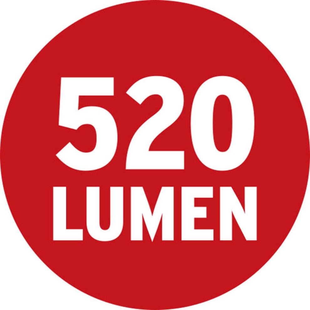 Brennenstuhl Handleuchte »WL 500 A«, mit integriertem Akku und USB-Kabel