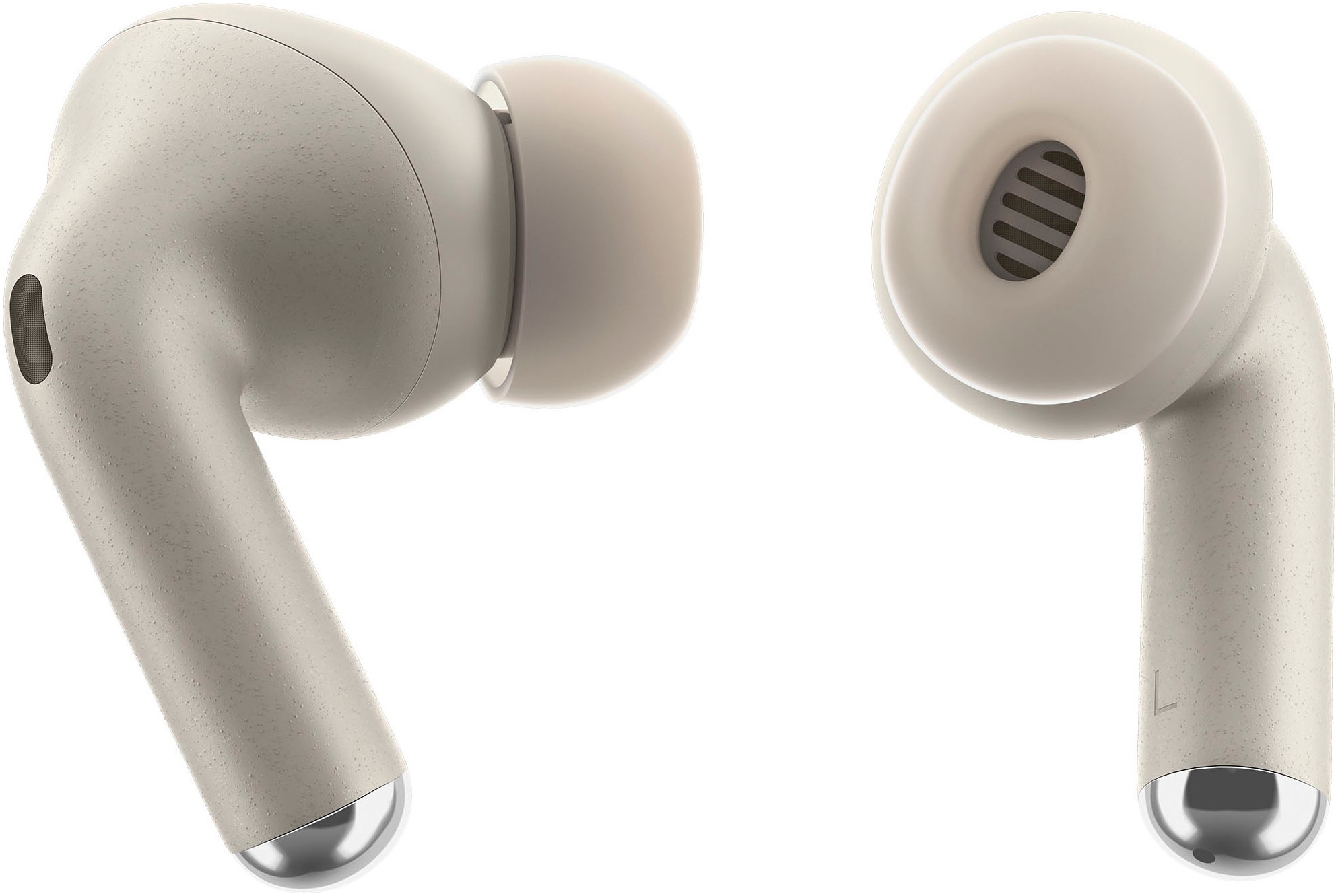 Motorola wireless In-Ear-Kopfhörer »moto buds+«, Bluetooth, Hi-Res-Active Noise Cancelling (ANC)-Echo Noise Cancellation (ENC)-Transparenzmodus-Adaptive Noise-Cancelling