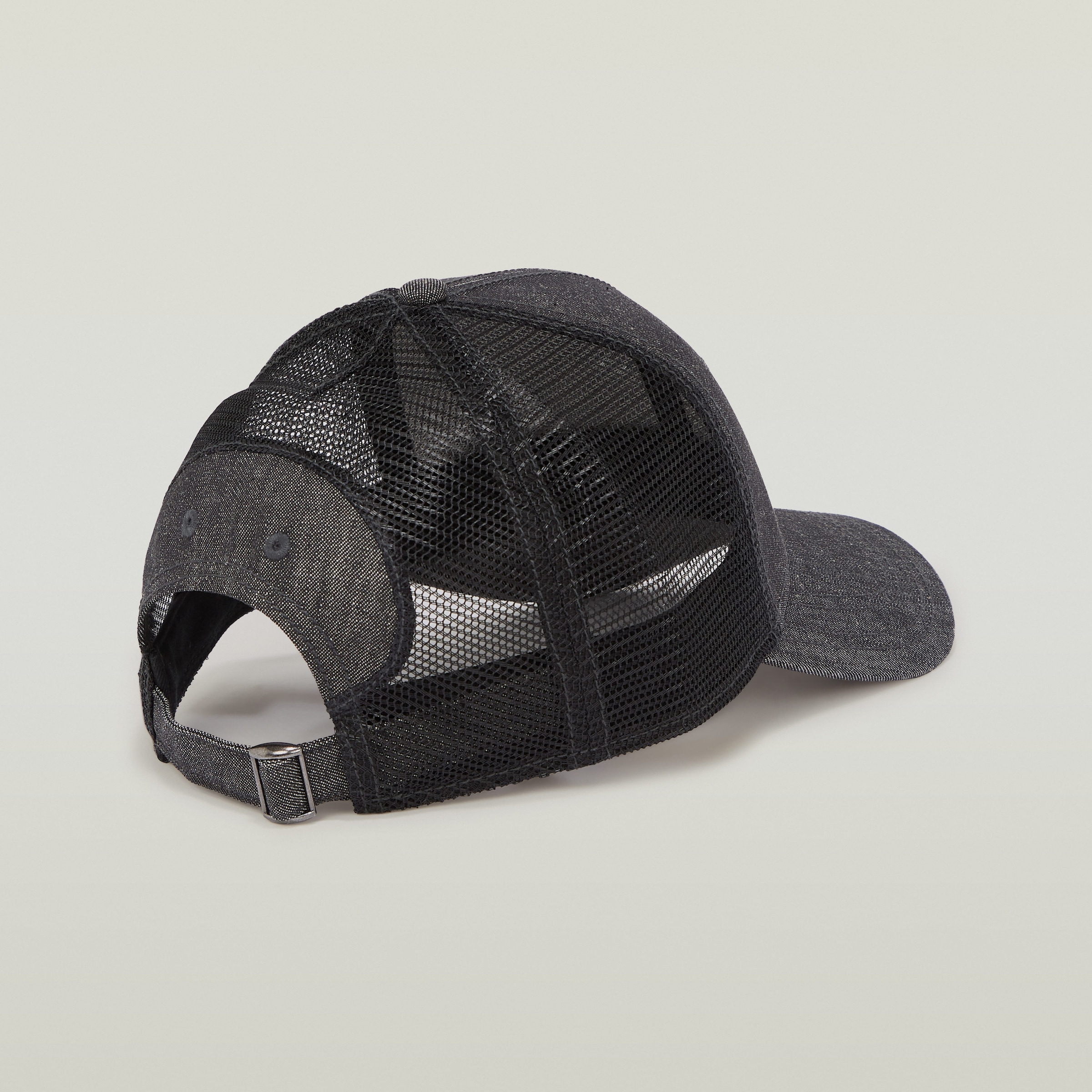 G-STAR Baseball Cap »Denim Embro Baseball Trucker Cap«