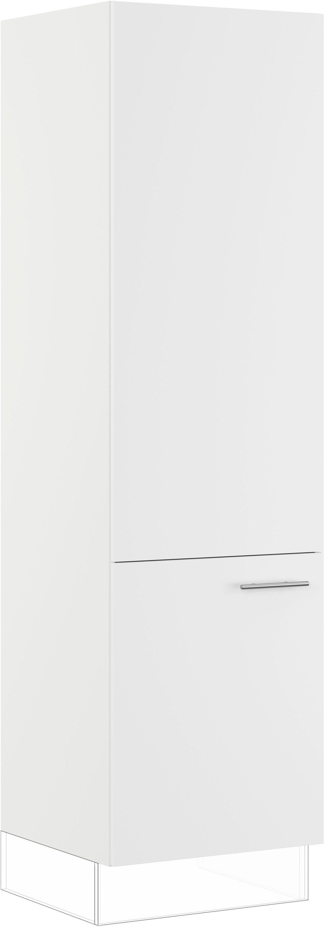 IMPULS KÜCHEN Seitenschrank »"Valencia", Breite/Höhe: 60/205,1 cm, mit Klei günstig online kaufen