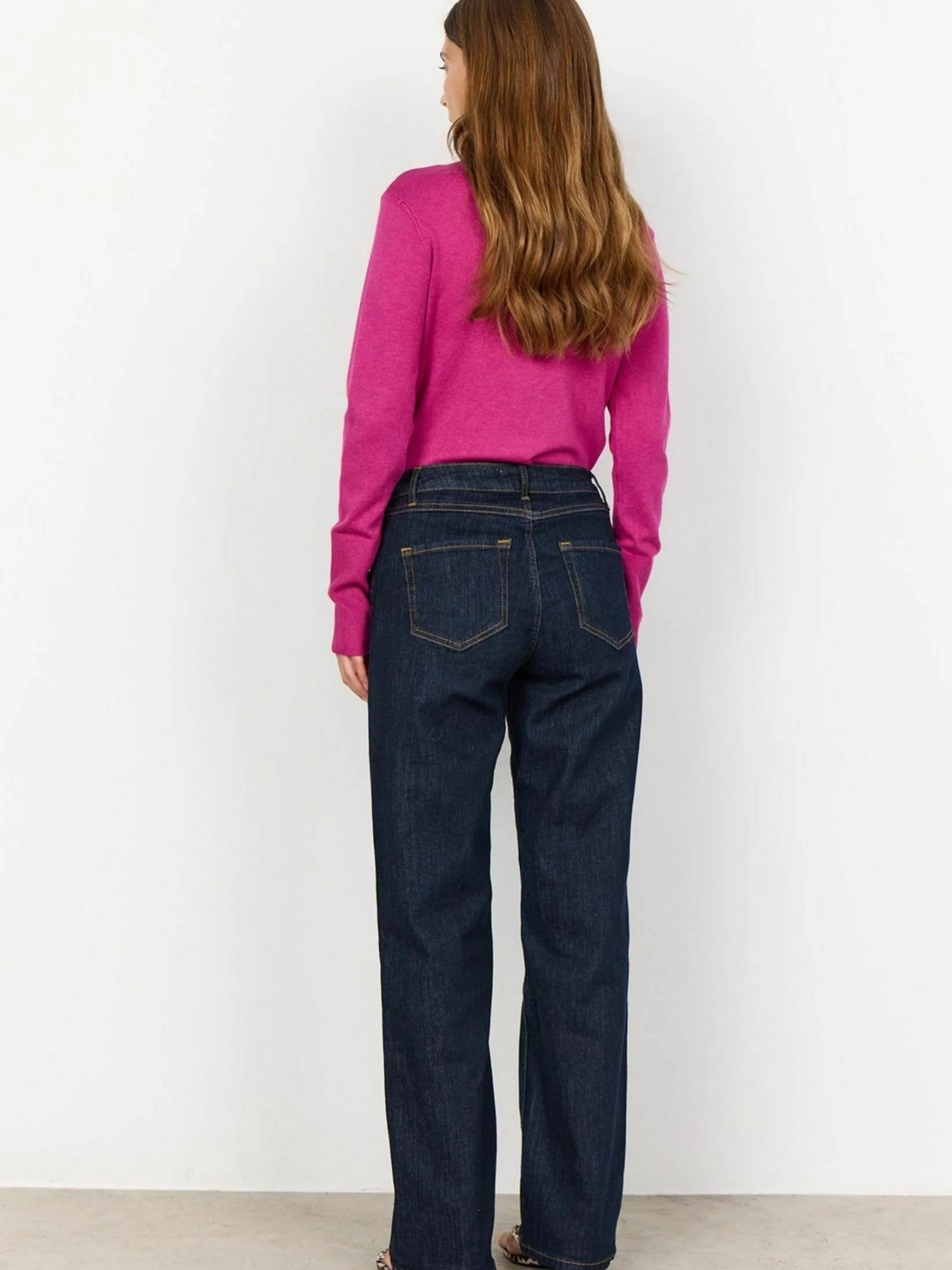 soyaconcept 5-Pocket-Hose »Soya Concept Jeans SC-KIMBERLY 34_B«