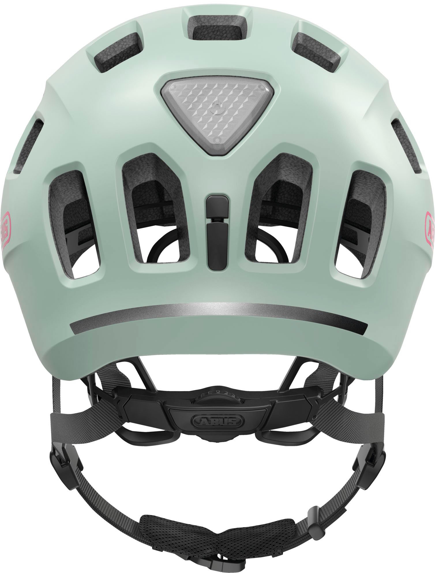 ABUS Kinderfahrradhelm »YOUN-I 2.0«