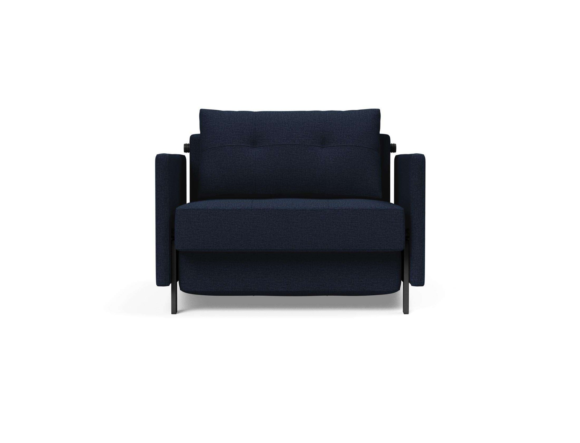 INNOVATION LIVING ™ Sessel »CUBED Schlafsessel« günstig online kaufen