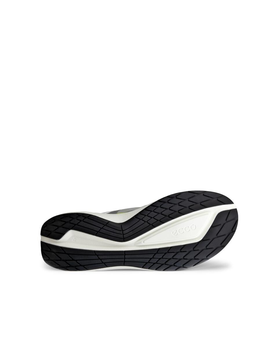 Ecco Sneaker »BIOM 2.2 M«, Halbschuh, Freizeitsneaker, Slipper mit Schnellverschluss