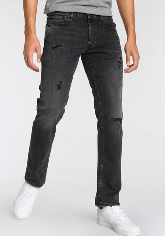 Replay Regular-fit-Jeans »Grover 573 Bio« kaufen Replay Regular-fit-Jeans »Grover 573 Bio« kaufen