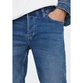 ONLY & SONS Slim-fit-Jeans »LOOM LIFE SLIM«