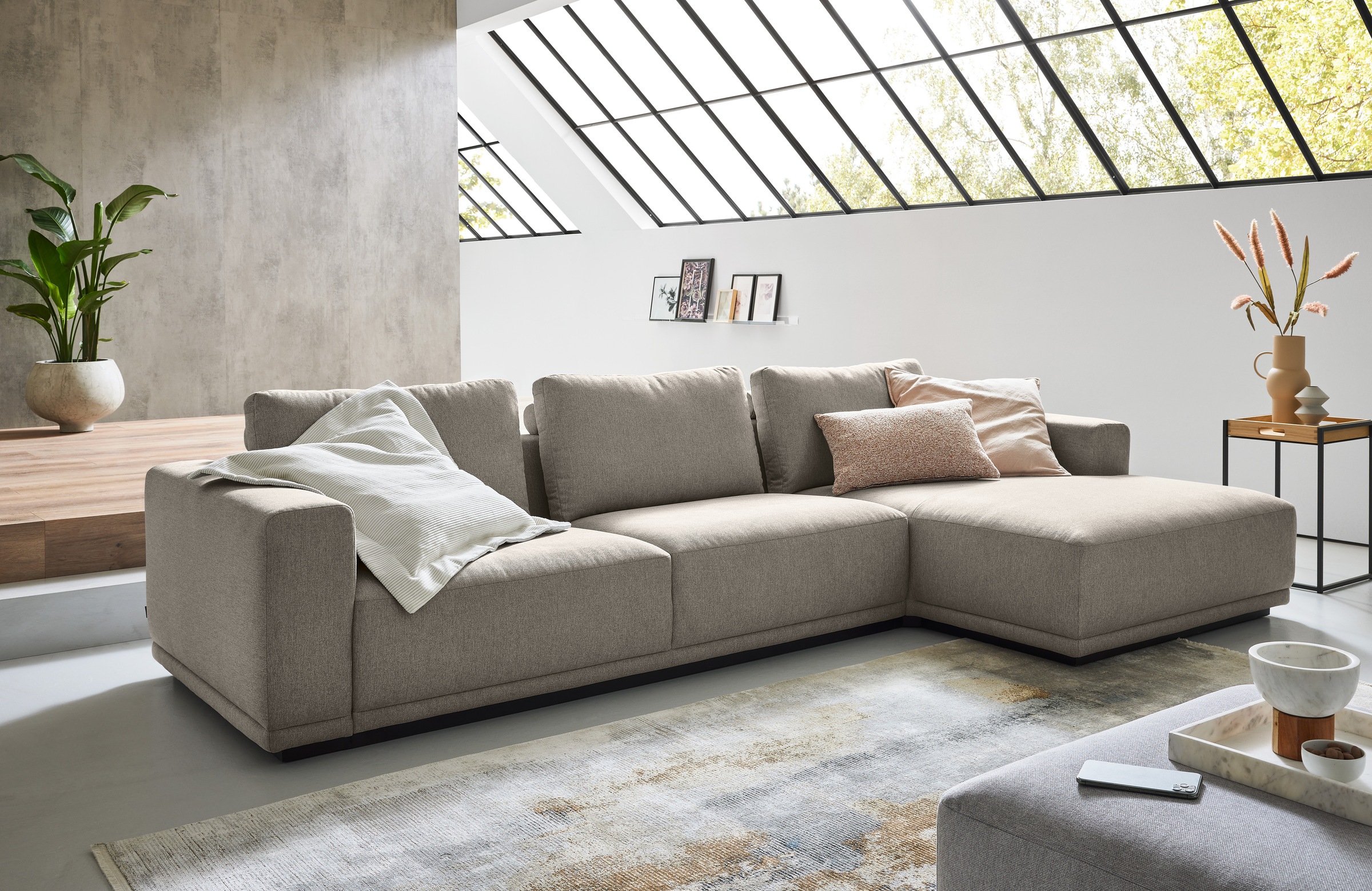 Musterring Ecksofa günstig online kaufen