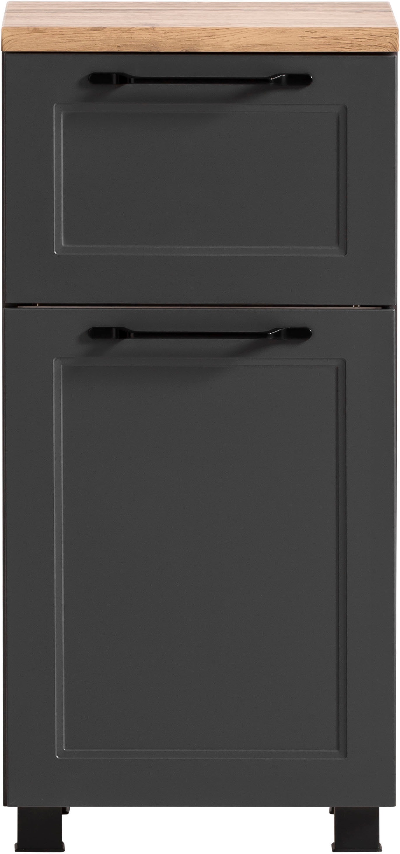 welltime Unterschrank »Lana«, Badmöbel, 40 cm breit