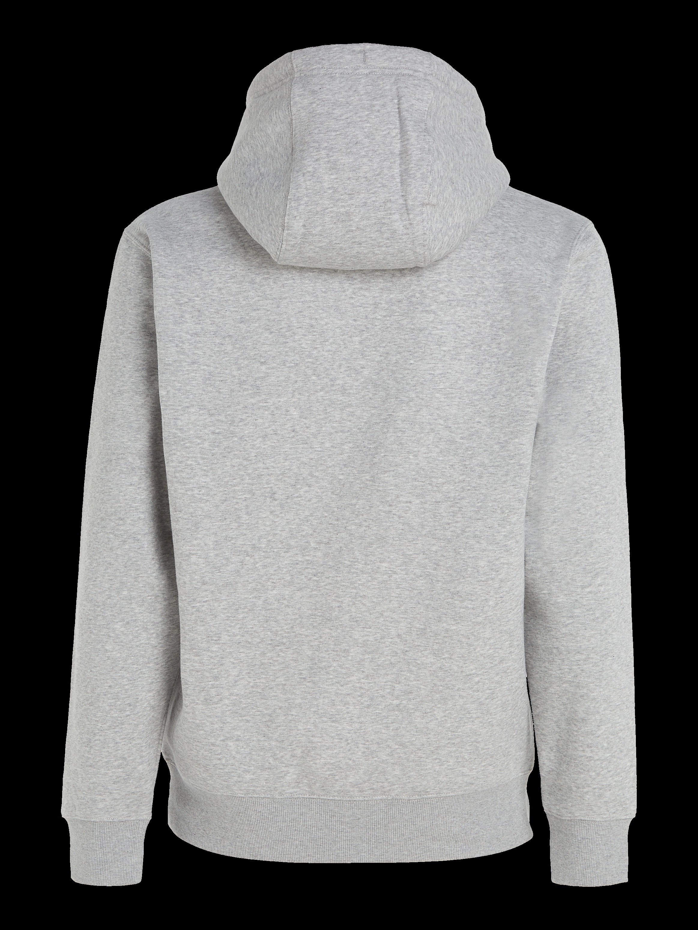 Tommy Jeans Kapuzensweatshirt »TJM REGULAR FLEECE HOODIE«, mit wärmend weicher Innenseite