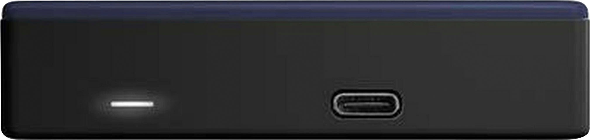WD externe HDD-Festplatte »My Passport Ultra« 4 TB Anschluss USB 3.0