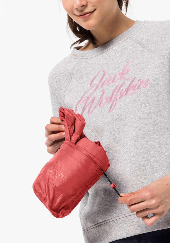 3. Bild von Jack Wolfskin Minirock »ICEGUARD SKIRT«