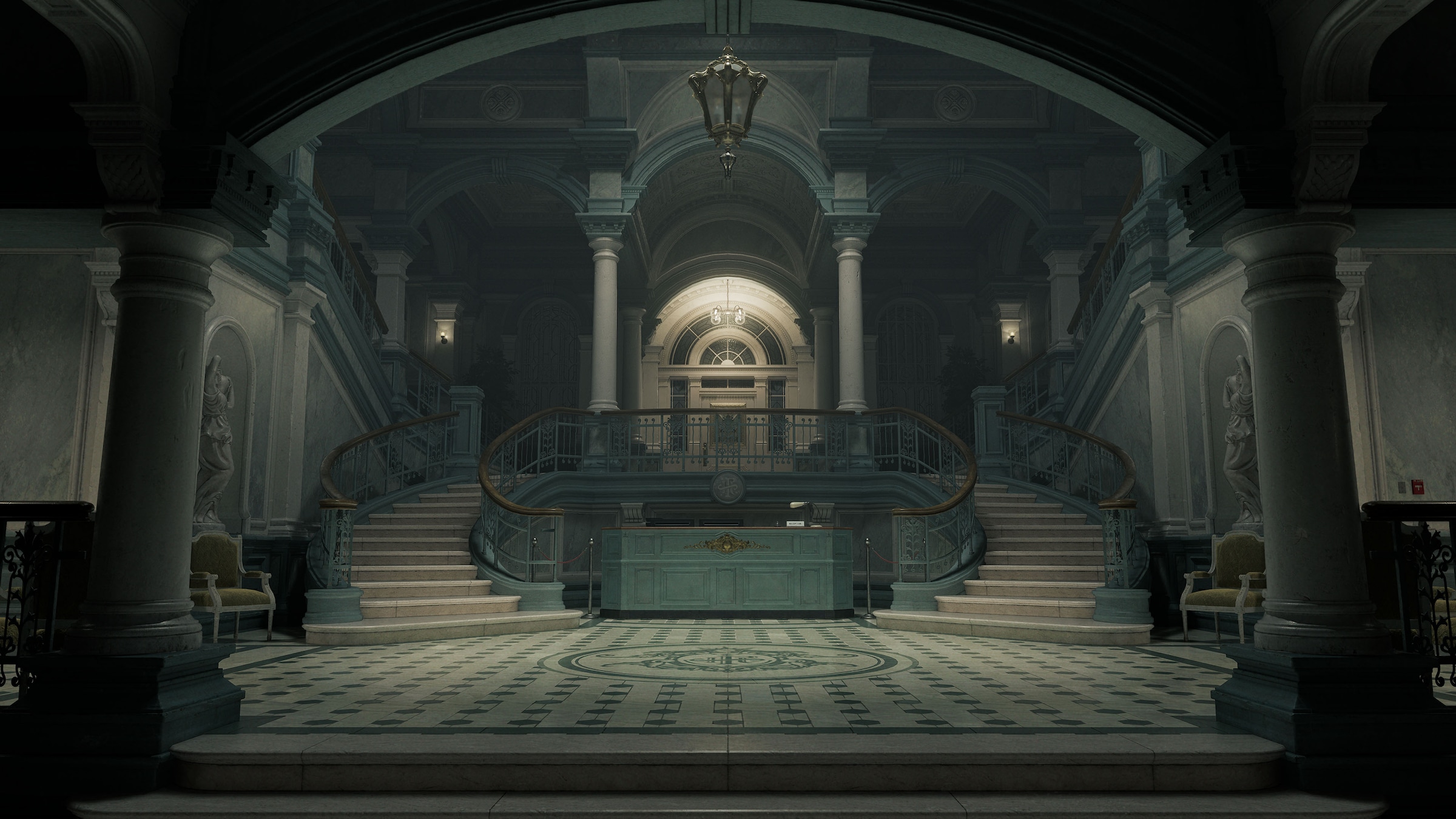 Capcom Spielesoftware »Resident Evil Requiem« PlayStation 5
