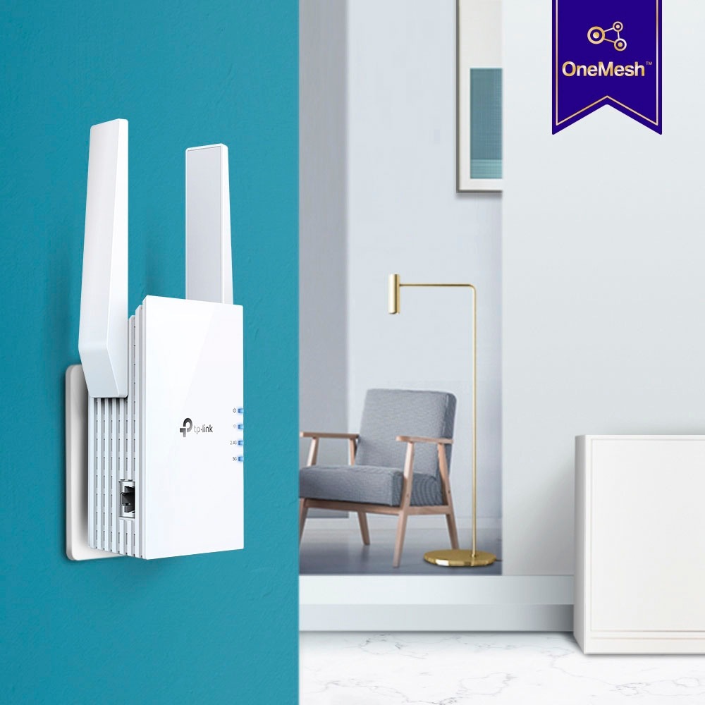 TP-Link WLAN-Router »RE605X«