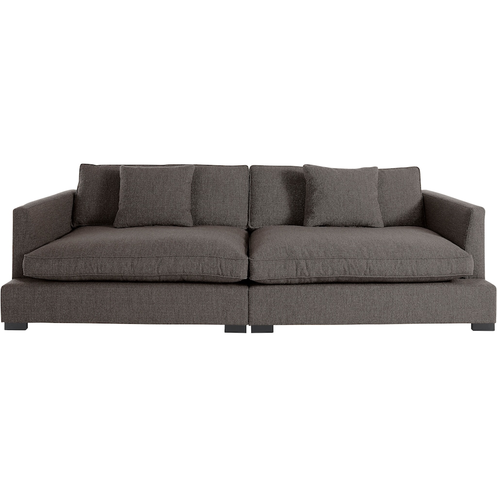 Guido Maria Kretschmer Home&Living Big-Sofa »Annera«