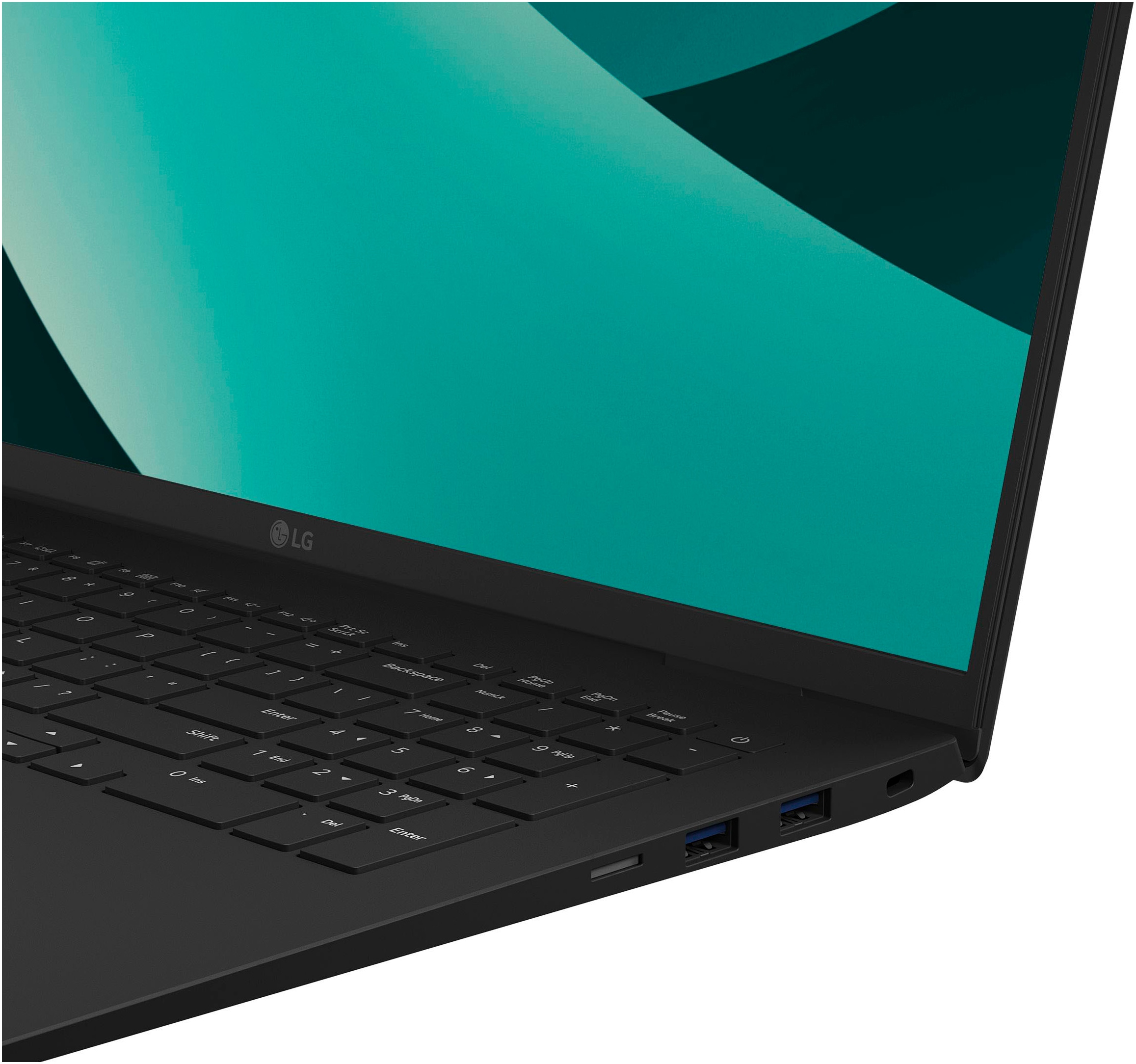 LG Business-Notebook »Gram 16" Laptop, 16GB RAM, 1TB SSD, Windows 11 Home,«, 43,18 cm, / 17 Zoll, Intel, Core Ultra 7, ARC, 2000 GB SSD