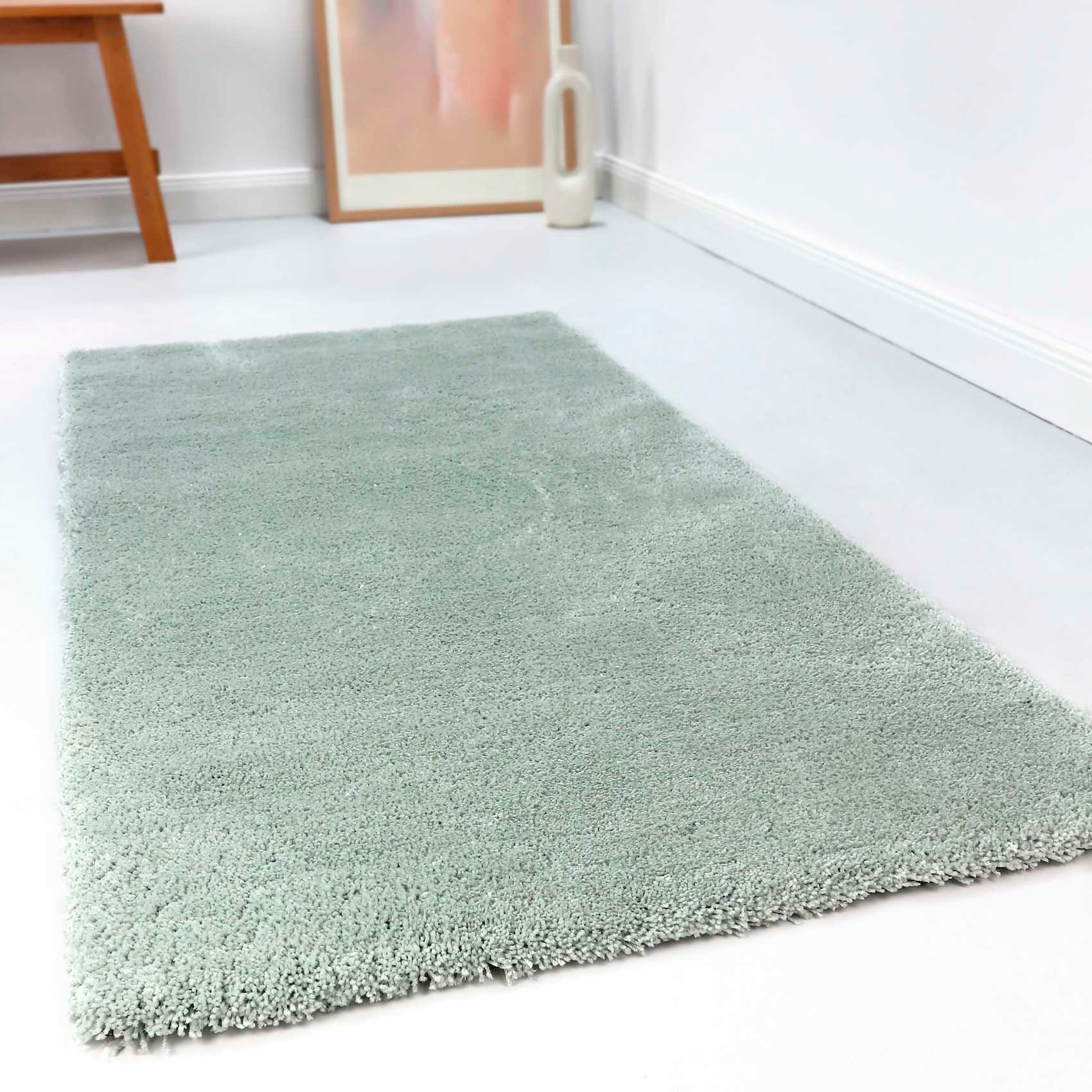 Esprit Hochflor-Teppich »Relaxx ESP-4150«, rechteckig, 25 mm Höhe, Wohnzimm günstig online kaufen