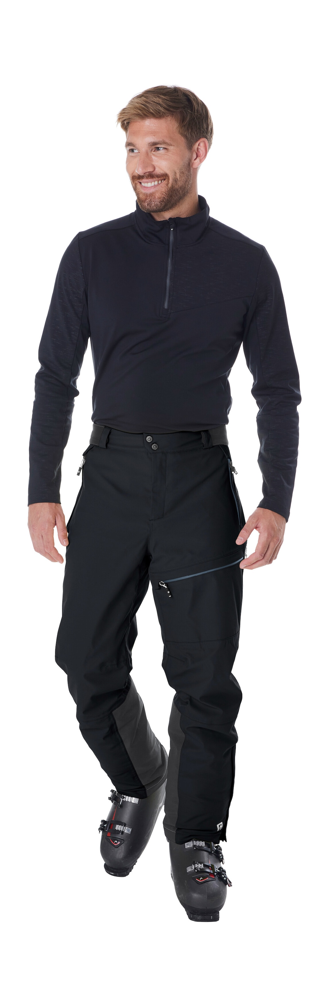 Killtec Skihose »KSW 279 MN SKI PNTS«