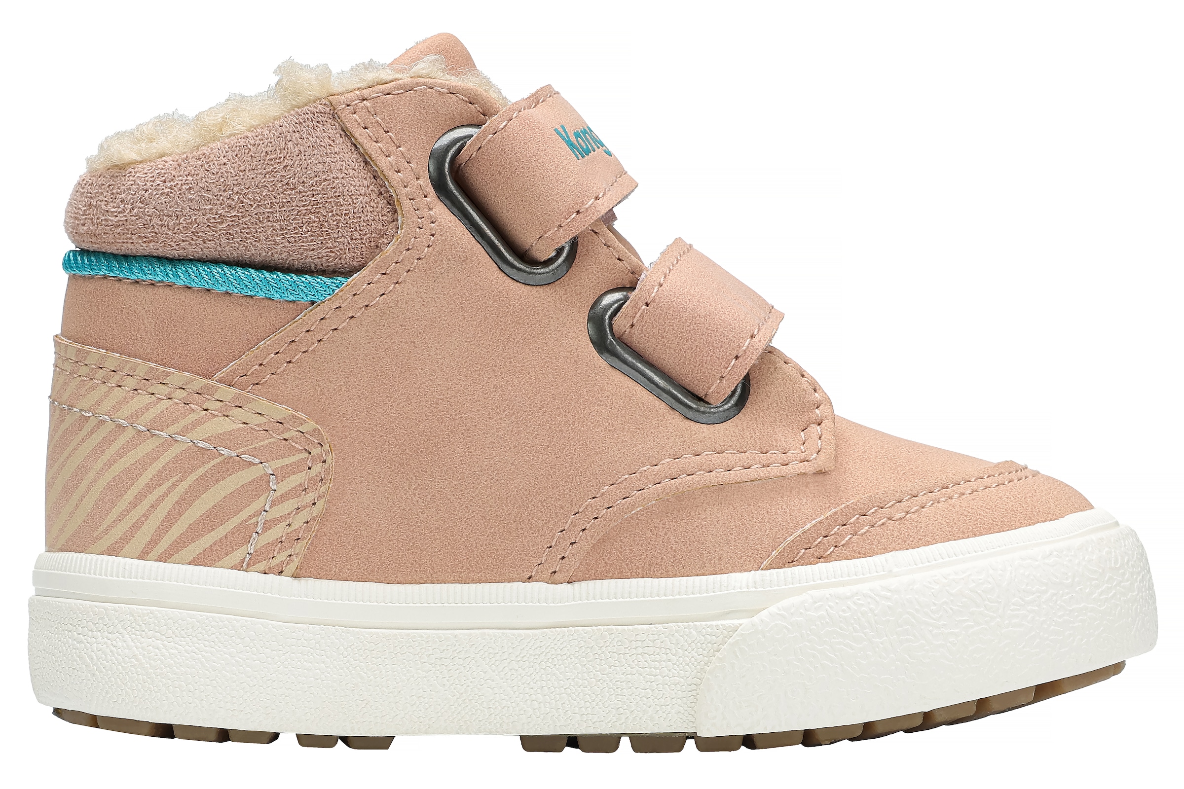 KangaROOS Sneaker »KAVU PRIMO V«  Warmfutter