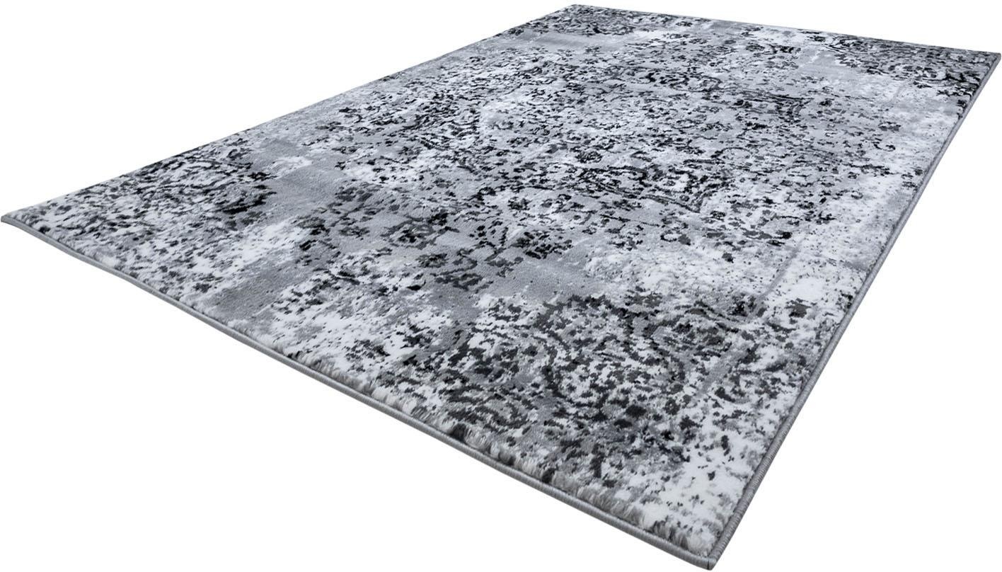 Bild von Carpet City Teppich »Inspiration 6975«, rechteckig, Wohnzimmer