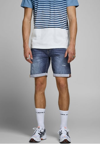 Jack & Jones Bermudas »Rick« kaufen Jack & Jones Bermudas »Rick« kaufen