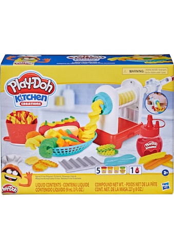 Hasbro Knete »Play-Doh Pommes-Fabrik« kaufen