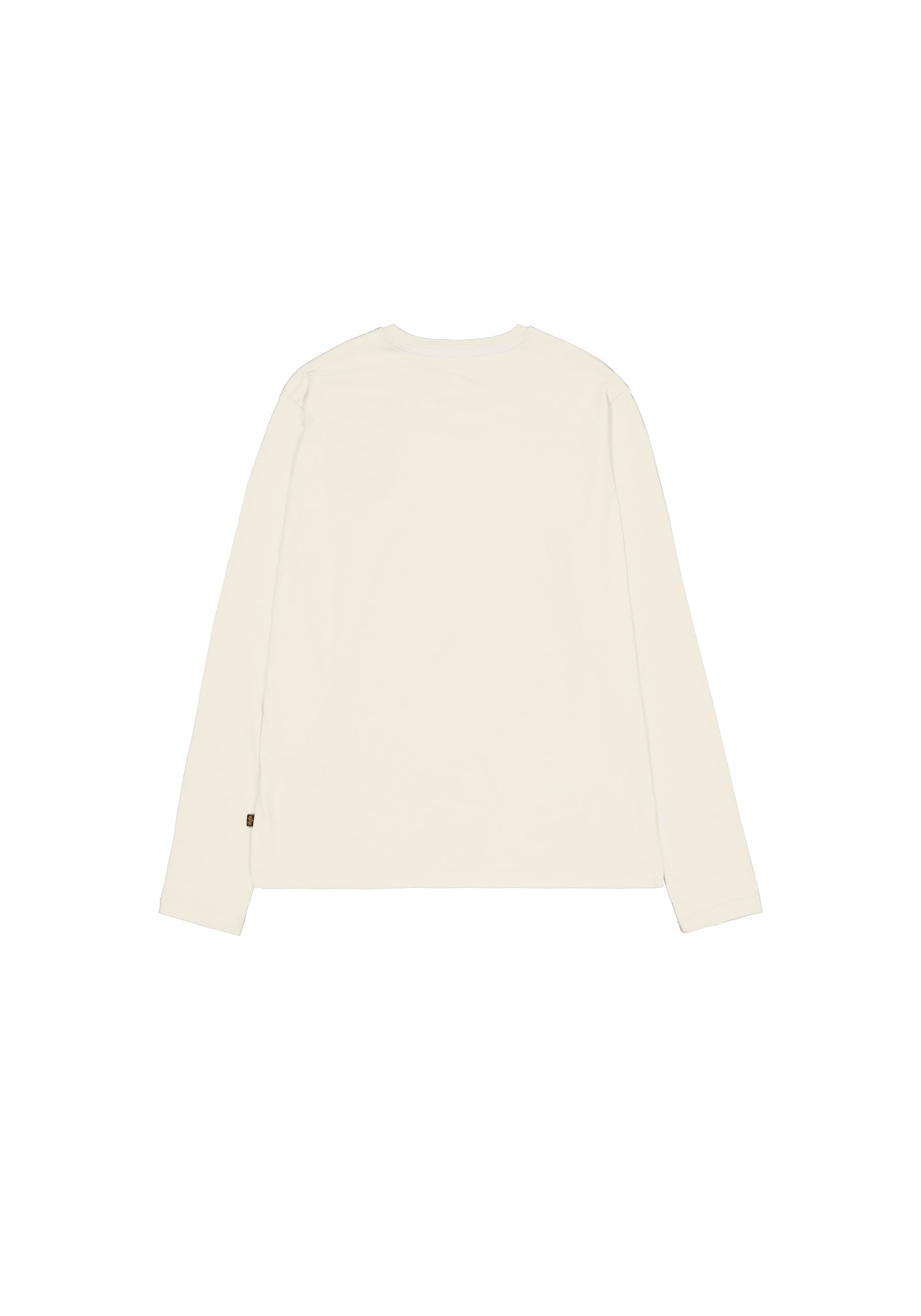 Alpha Industries Longsleeve »Alpha Industries Men - Longsleeves Camo Sleeve Longsleeve«