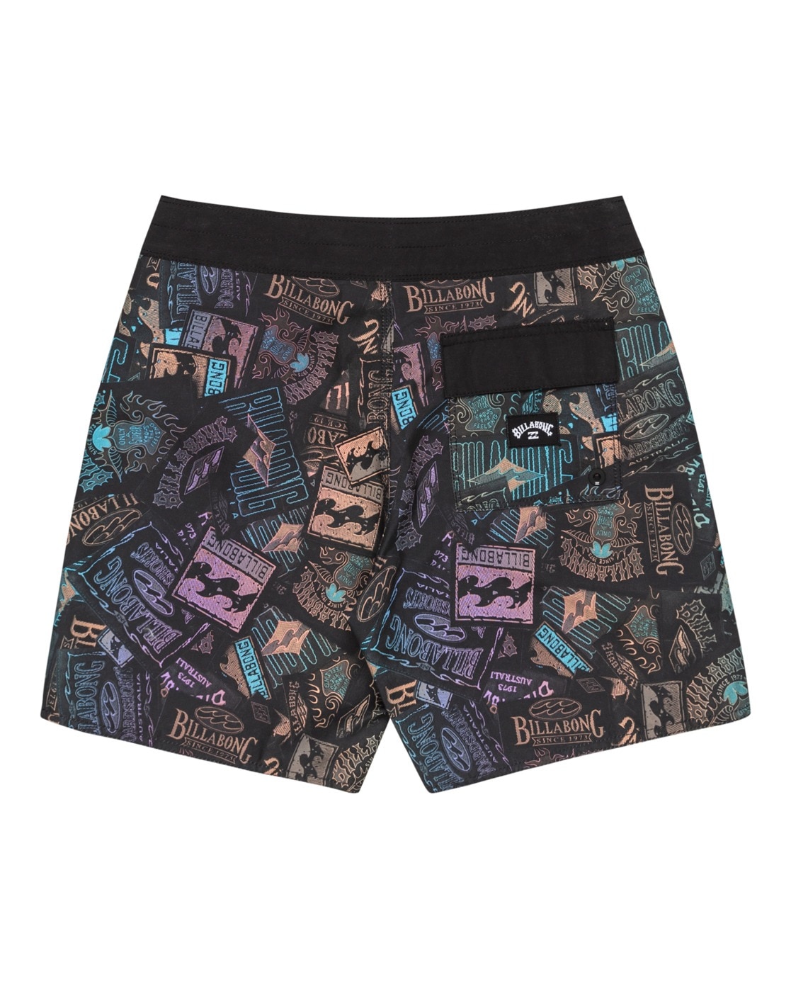 Billabong Boardshorts »Sundays 15"«