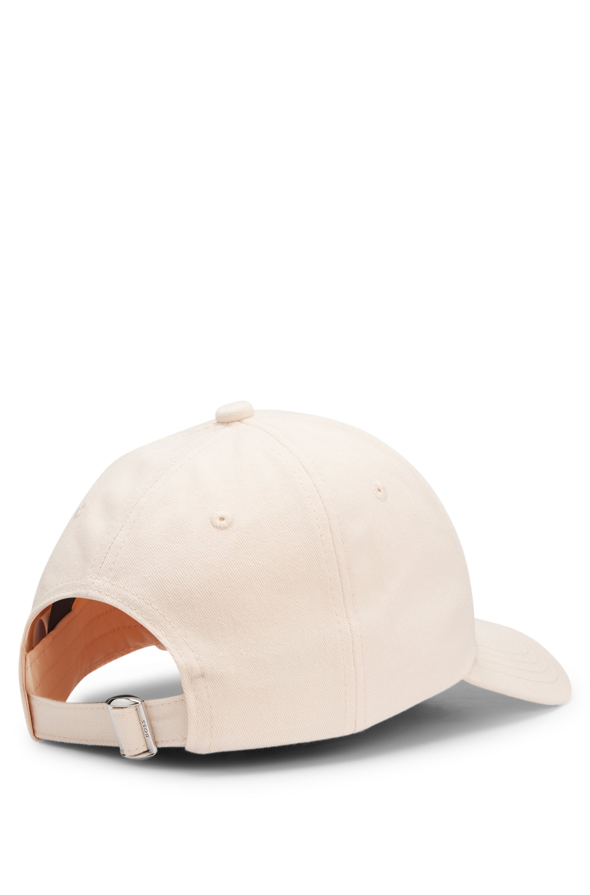 BOSS Baseball Cap »Ari« mit BOSS Logostickerei Ton in Ton, unisex