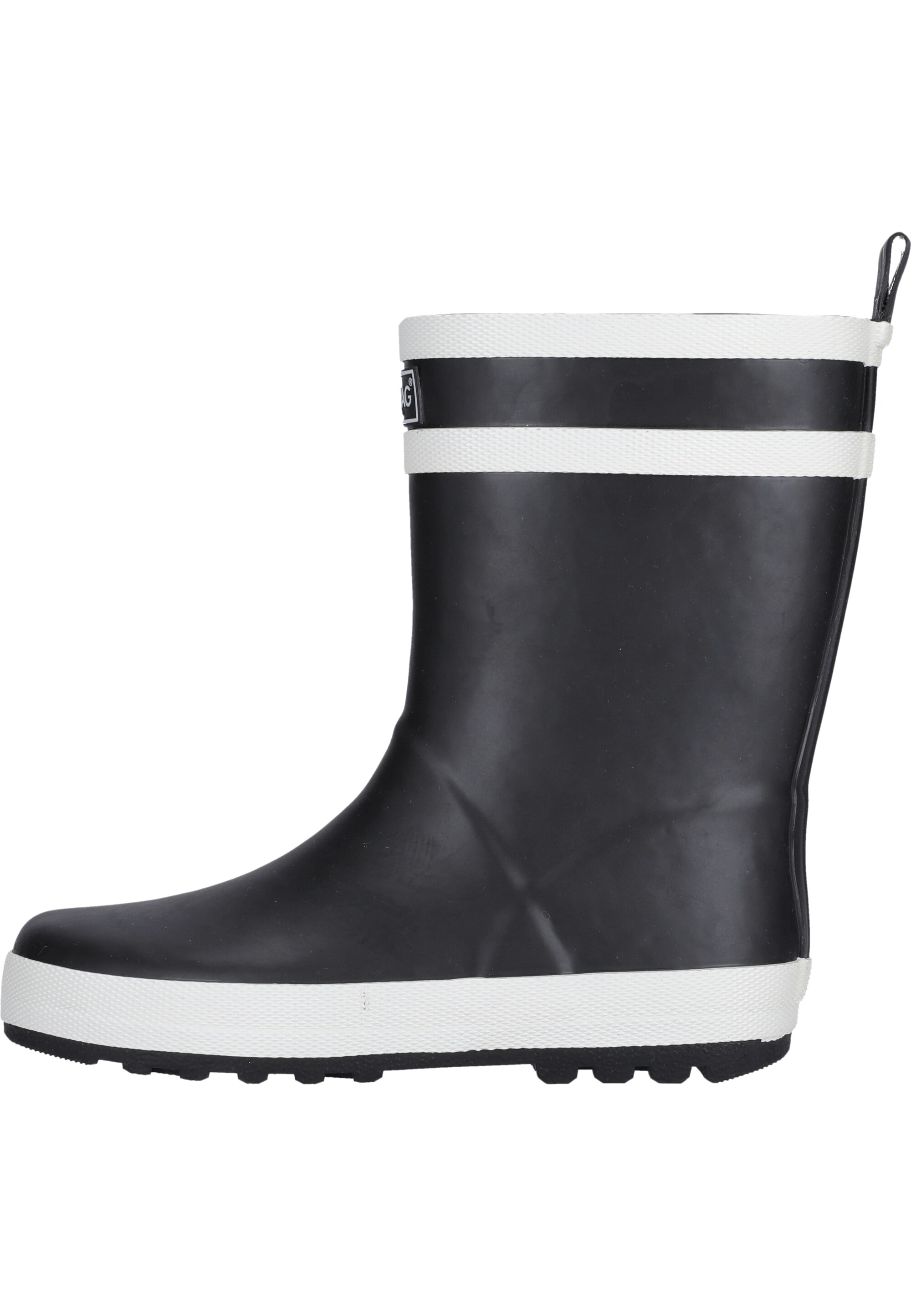 ZIGZAG Gummistiefel »Hurricane«  wasserdicht