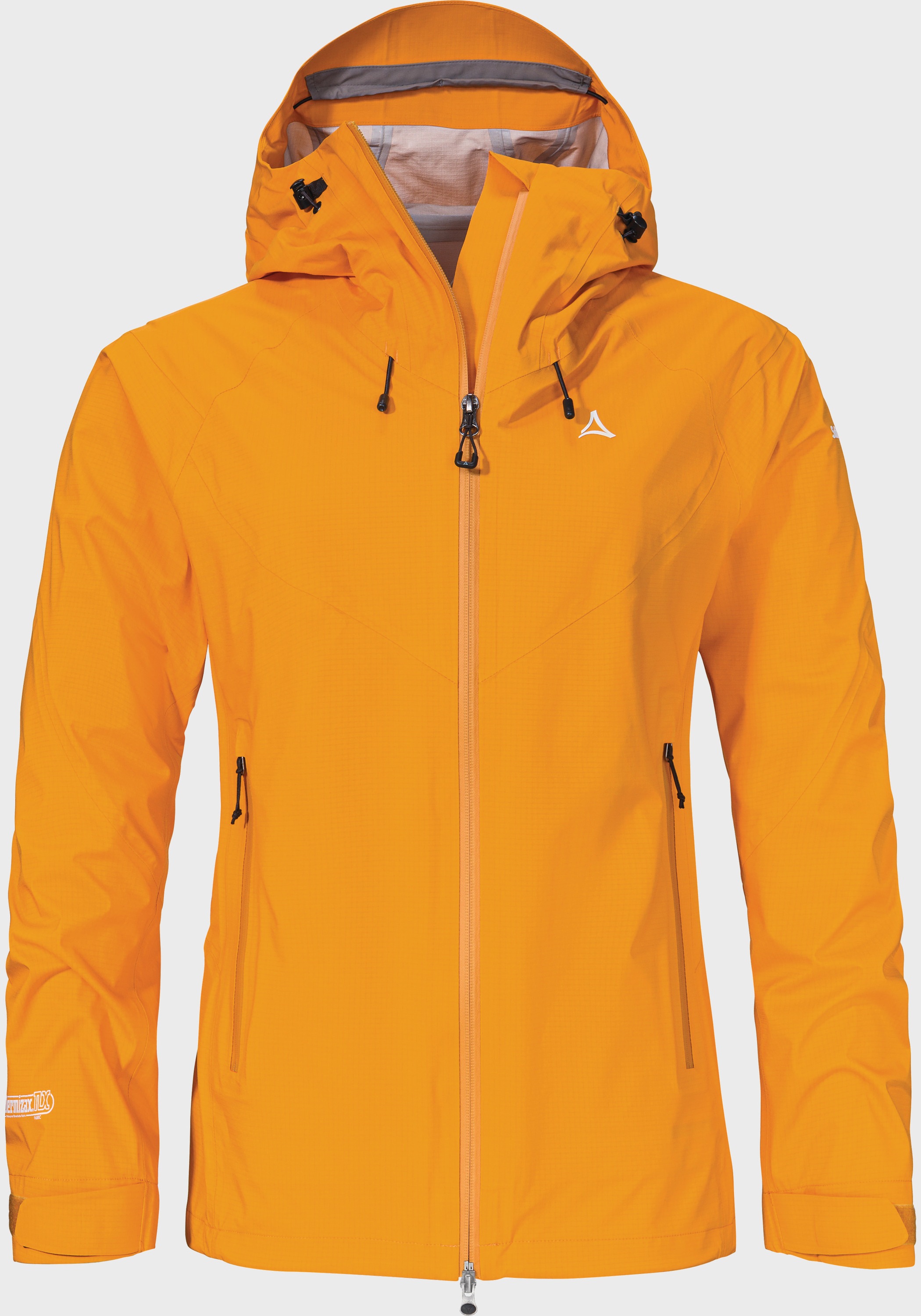 Schöffel Outdoorjacke »Jacket Style Blaueis WMS« mit Kapuze
