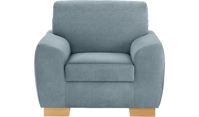 DOMO collection Sessel »Incanto« kaufen