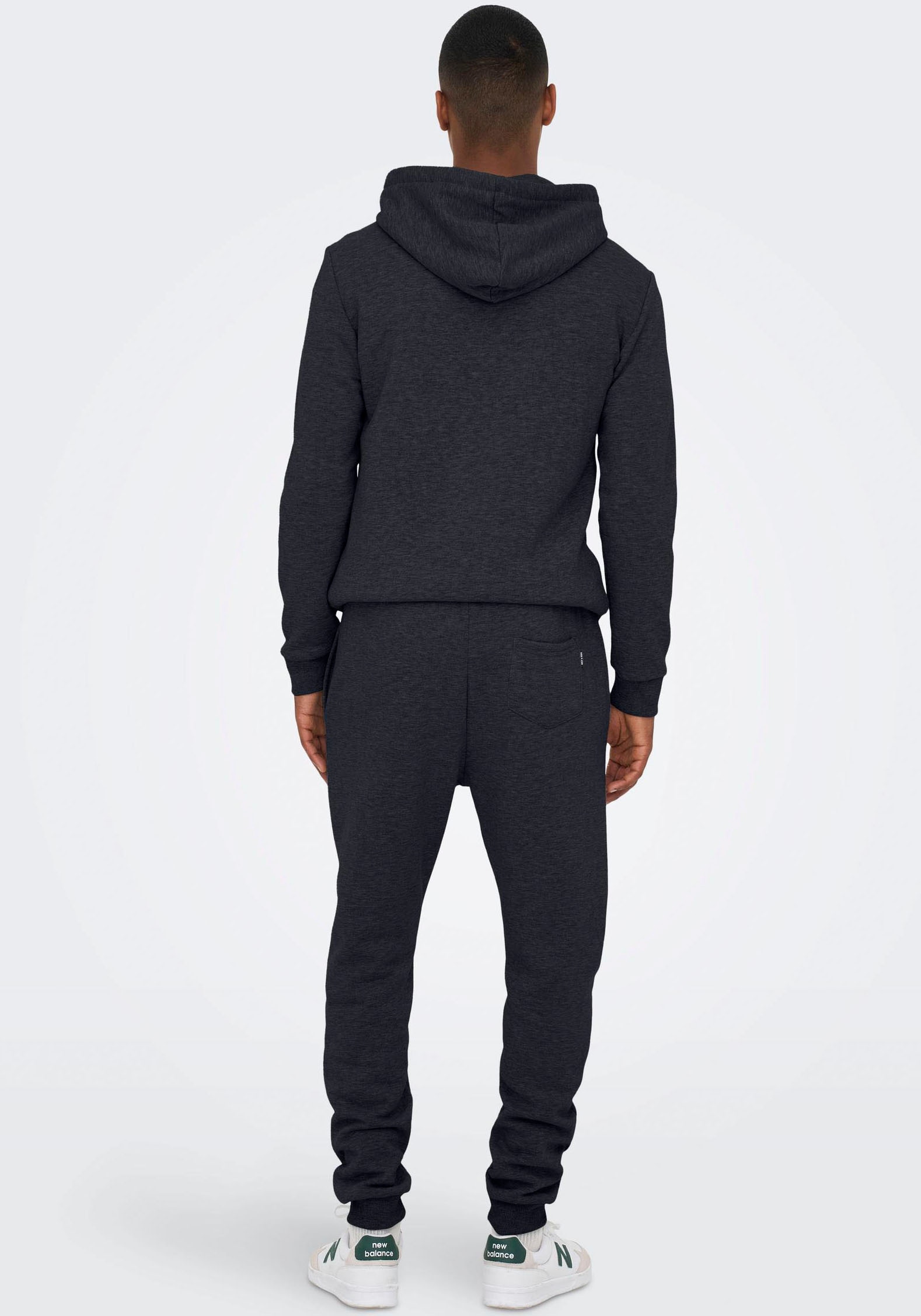 ONLY & SONS Sweathose »ONSCERES LIFE SWEAT PANTS«