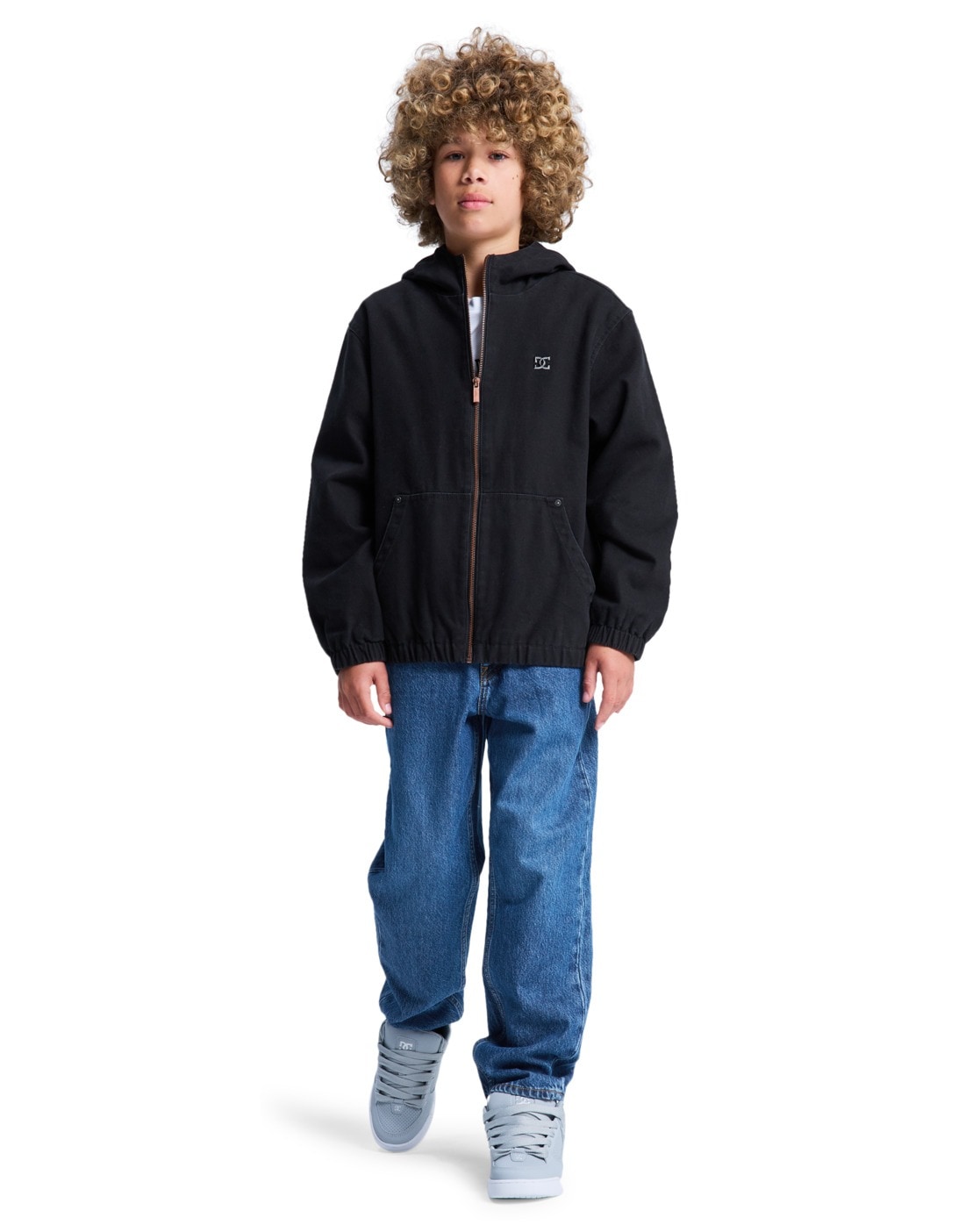 DC Shoes Outdoorjacke »Garage«