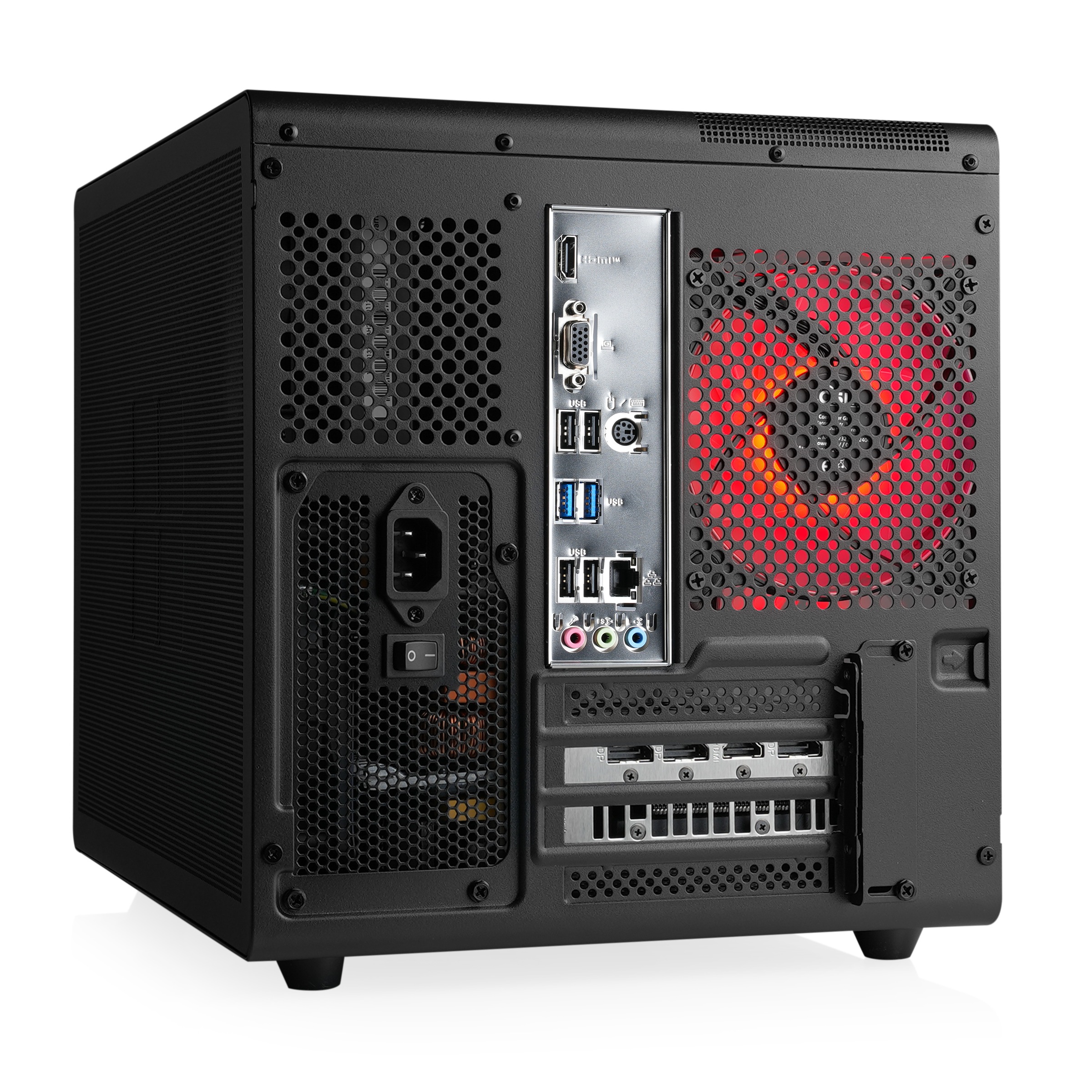 CSL PC »Cube V24142«