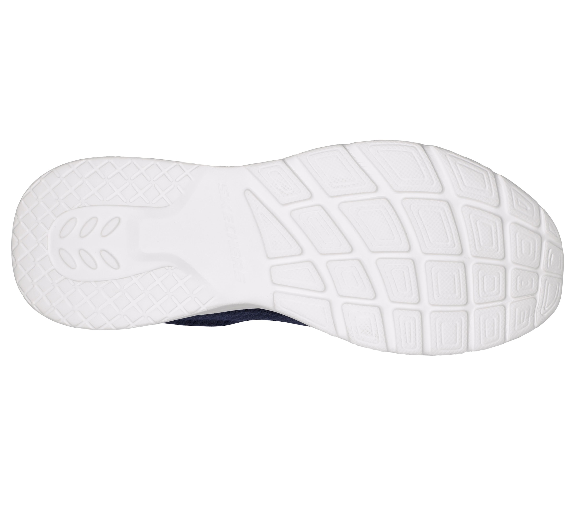 Skechers Slip-On Sneaker »DYNAMIGHT 2.0«  Slipper, Sneaker mit Memory Foam