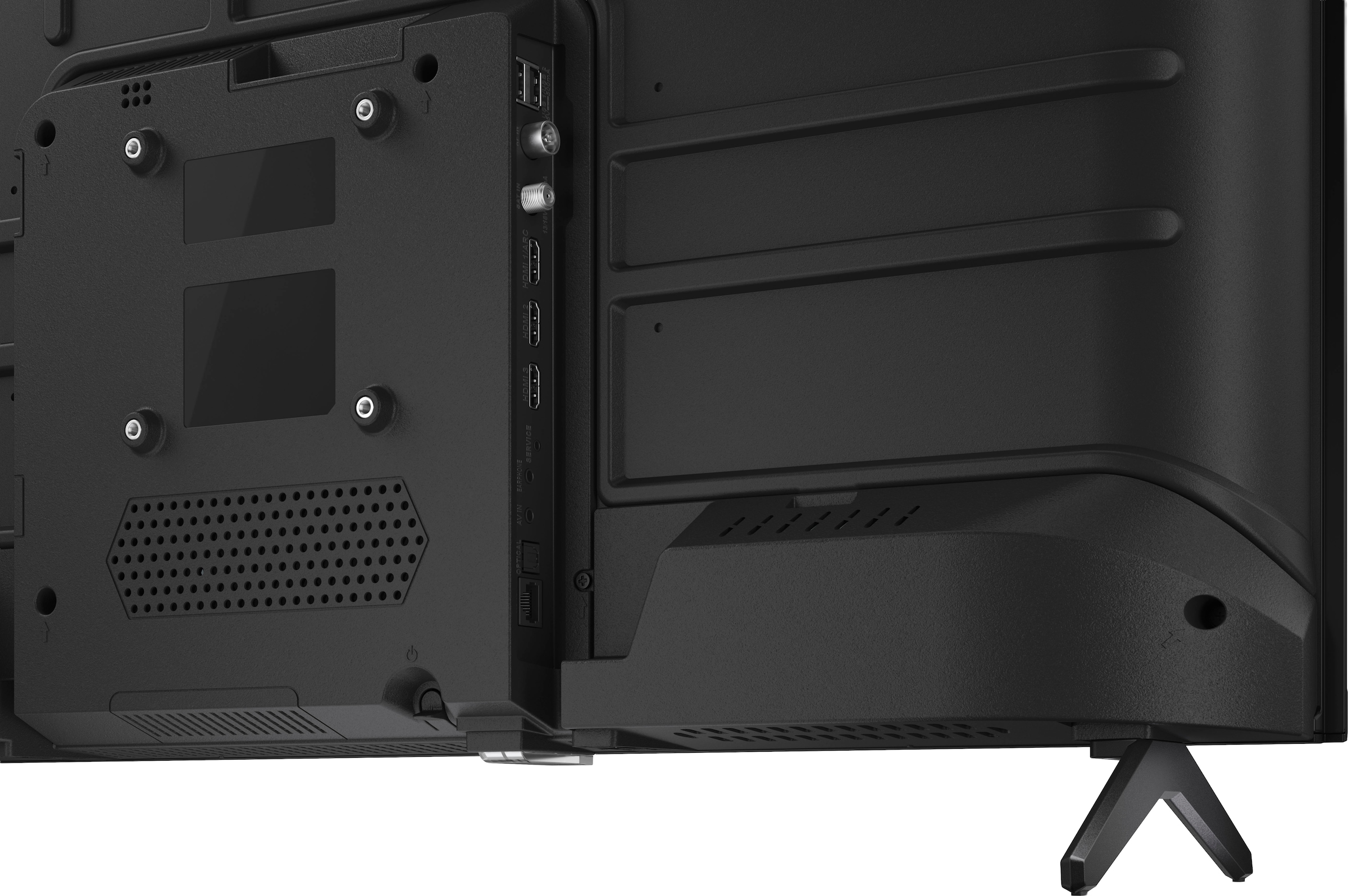 Sharp QLED-Fernseher »1T-C32HF3x« 80 cm/32 ″ HD ready Smart-TV