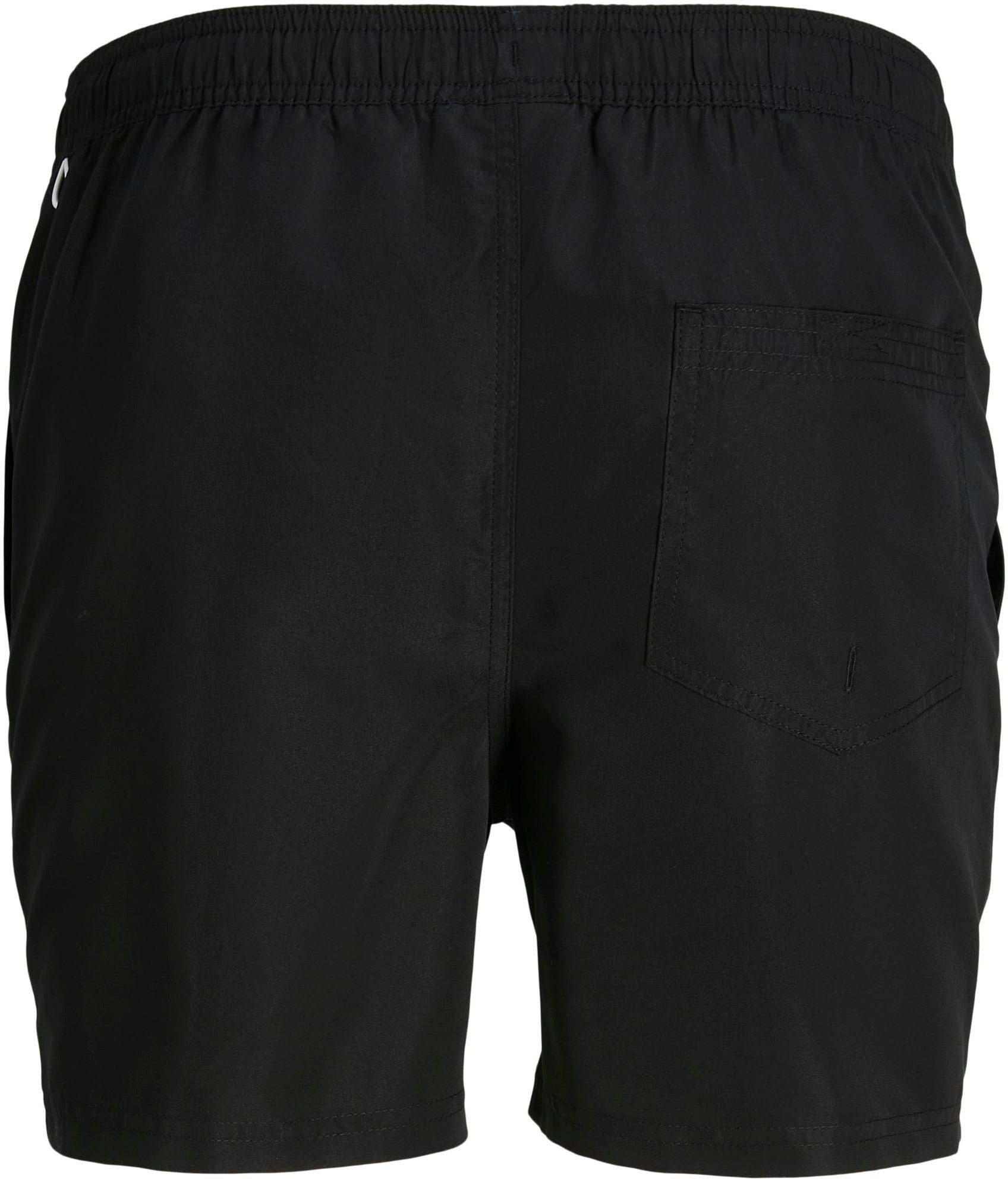 6. Bild von Jack & Jones Badeshorts »JPSTFIJI JJSWIM SOLID SN LY«