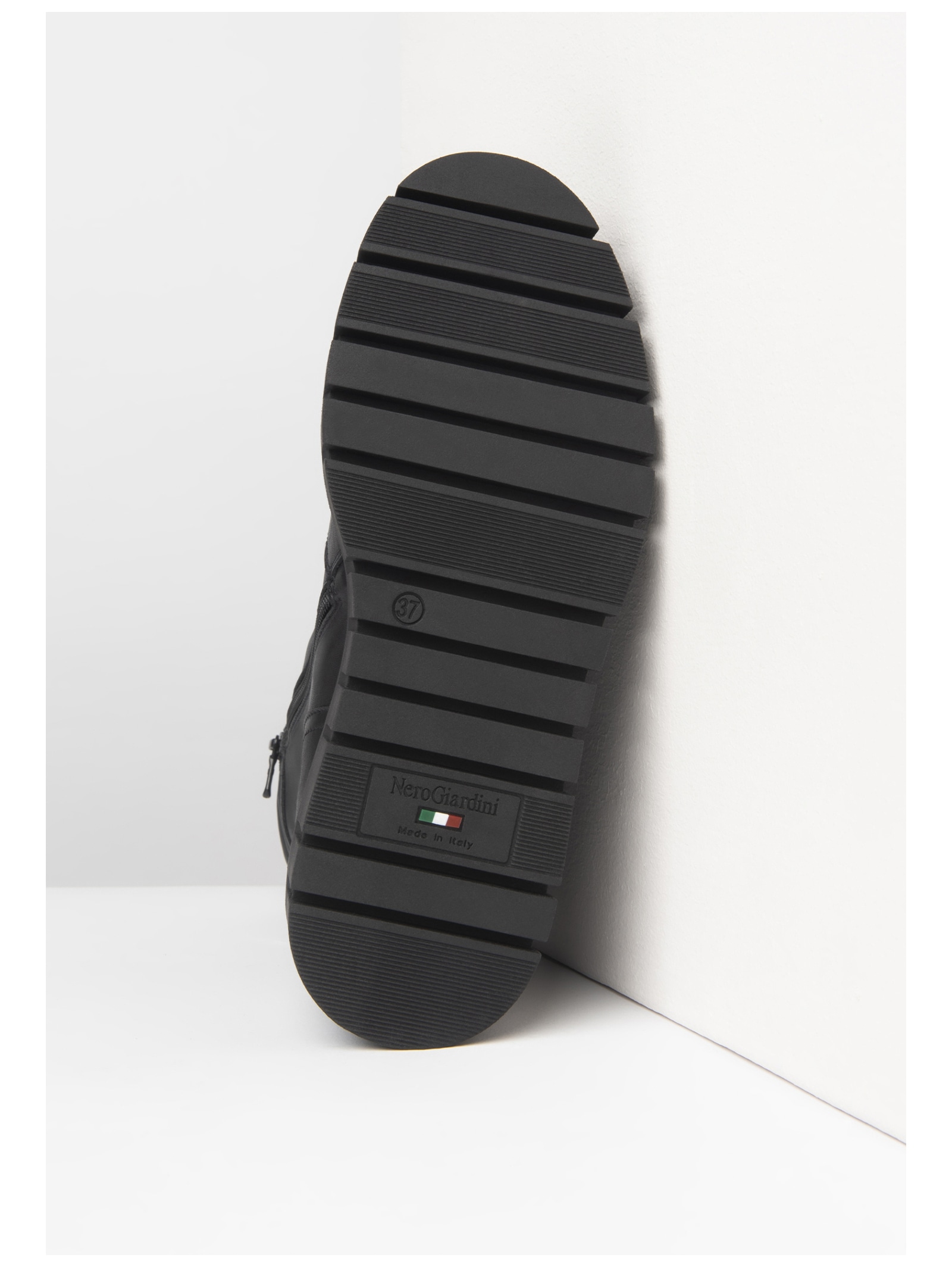 Nero Giardini Stiefelette »Nero Giardini Stiefelette Leder«