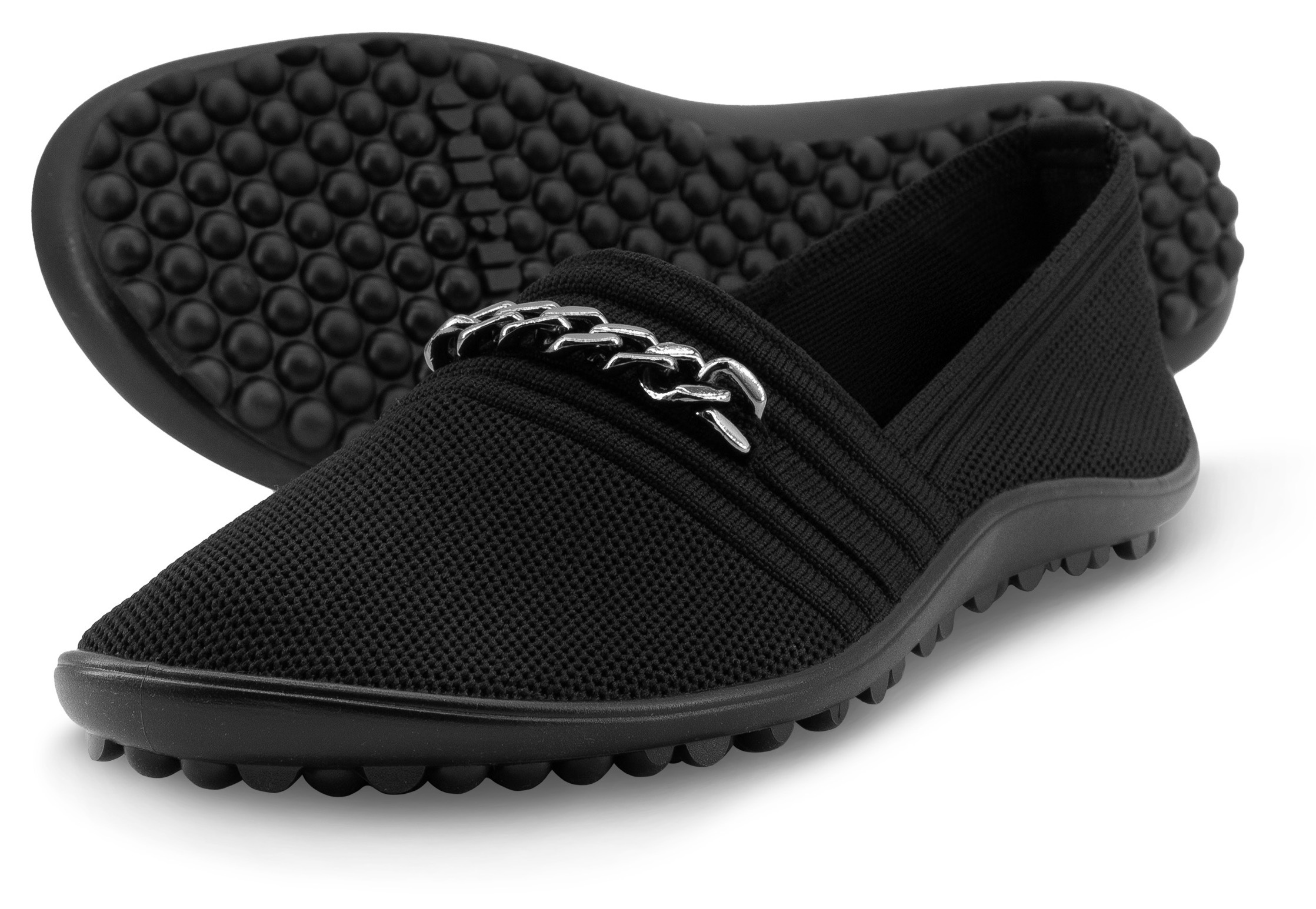 Leguano Barfußschuh »LADY FAMOUS«